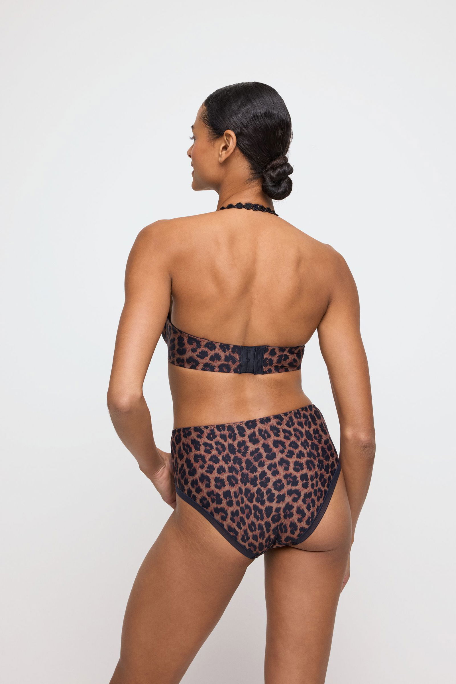 Marie Jo |  Marie Jo Bügel-BH  | 80/E