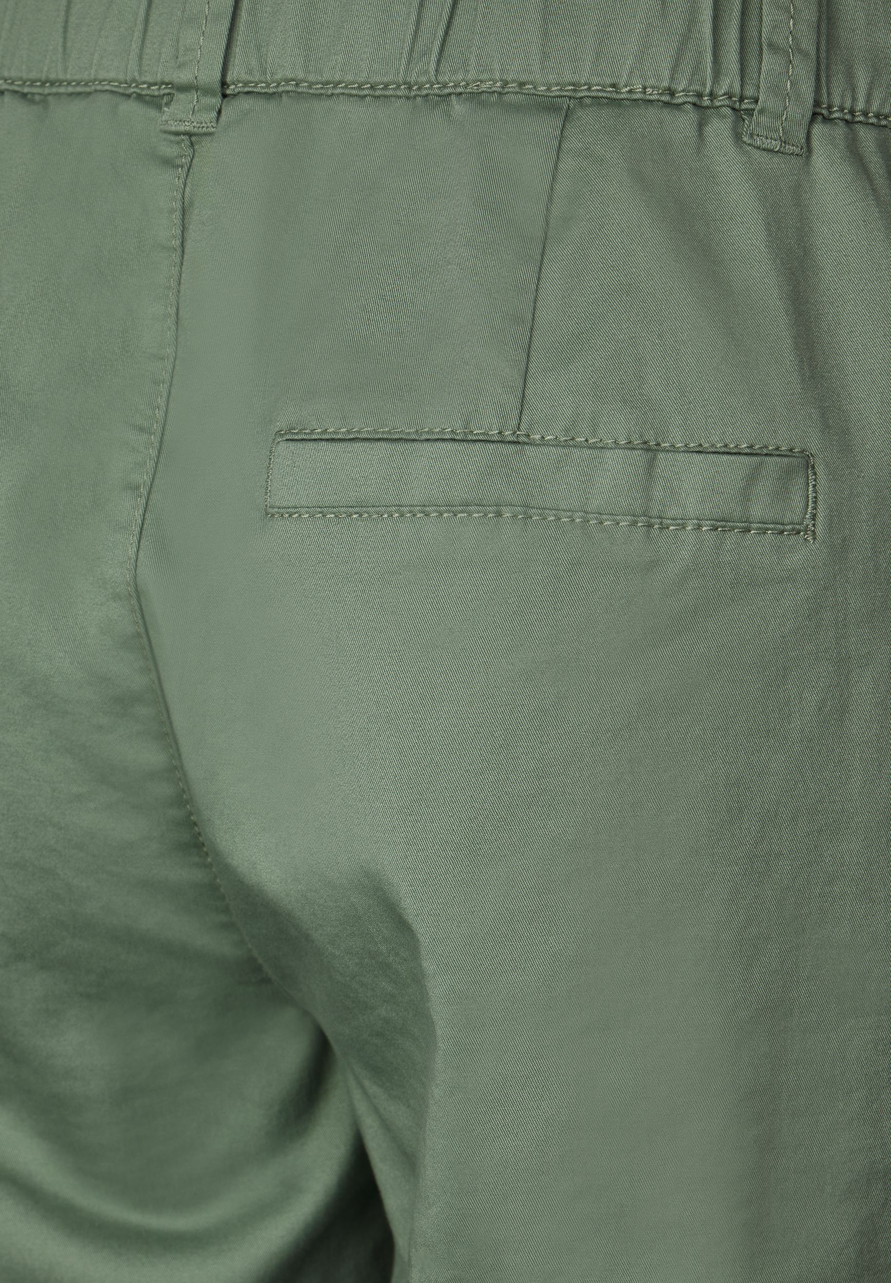 Street One |  Street One Chino  | 34/28 | dry salvia green