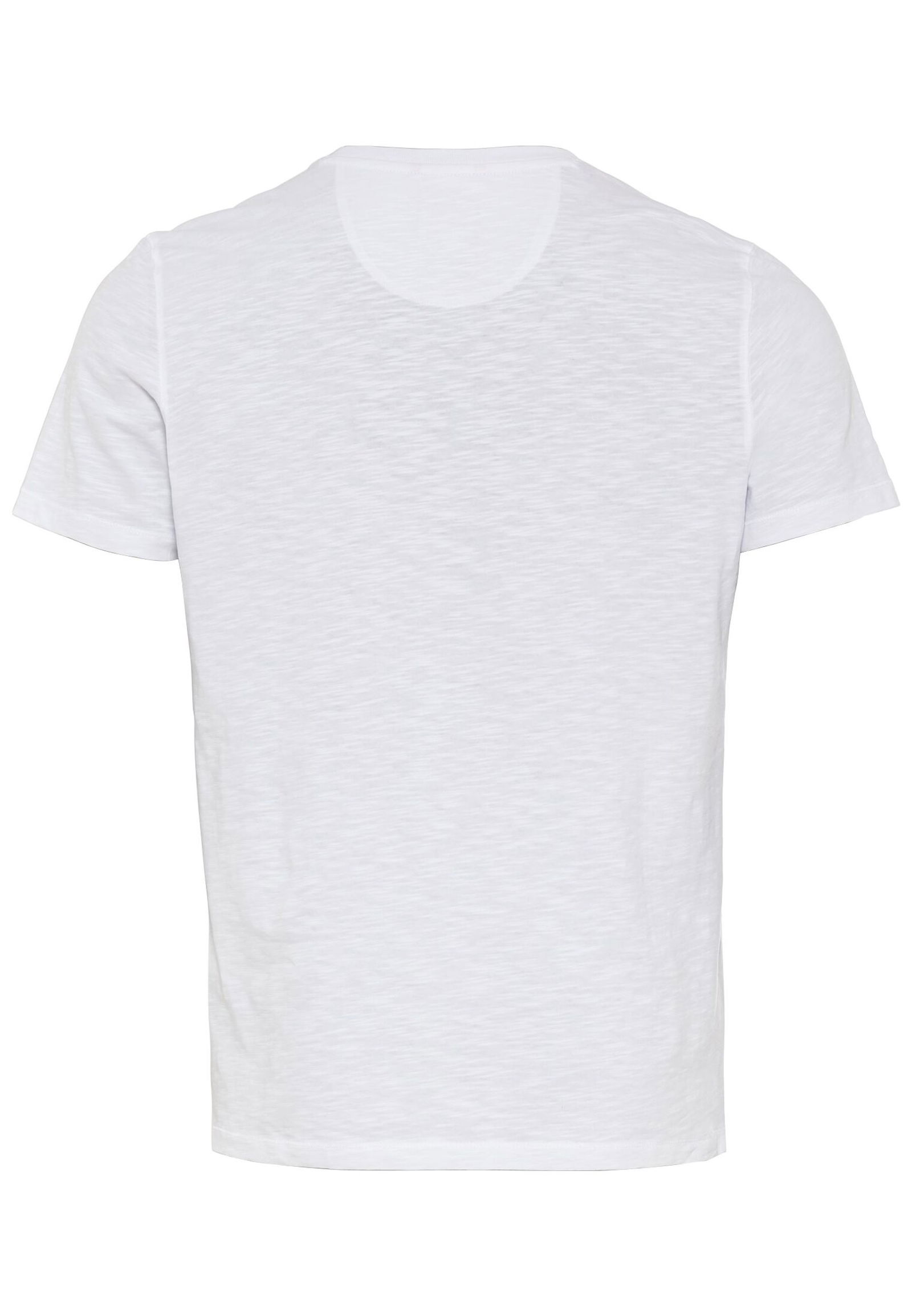 7069287fe943f9ec9ecd7cea879d6b69 Camel Active | Camel Active Kurzarm Henley aus Organic Cotton | M | asphalt
