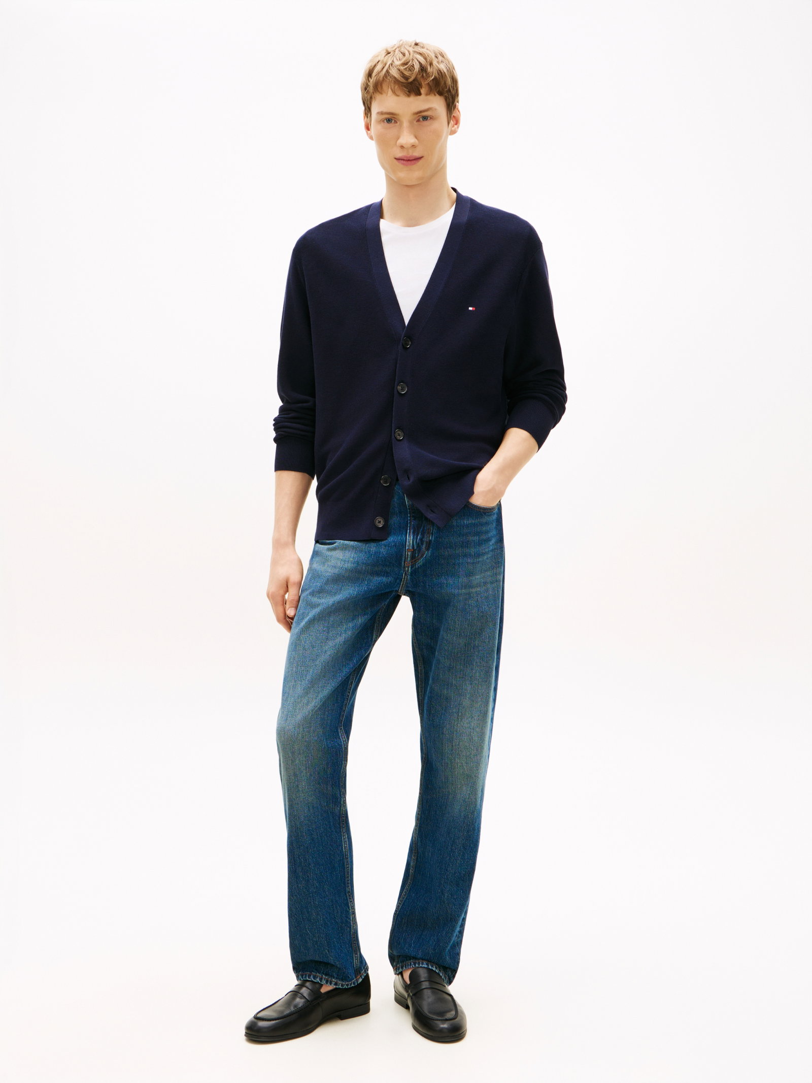 Tommy Hilfiger Strickjacke | Cardigan #3