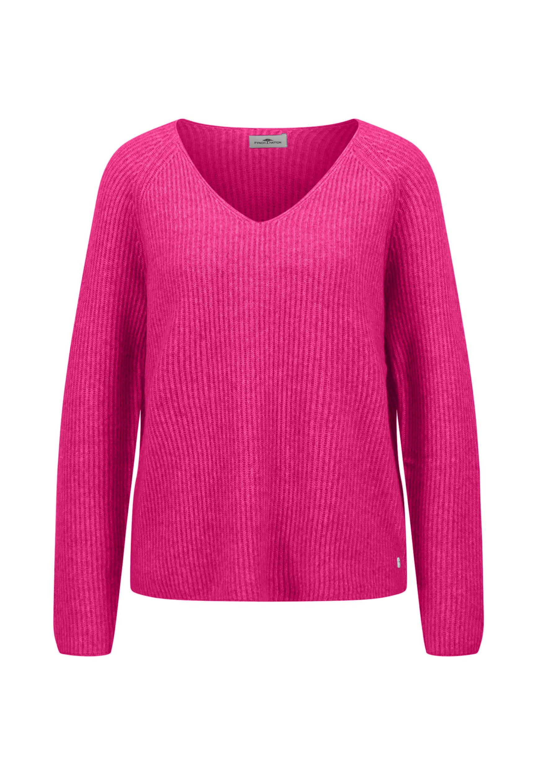 Fynch Hatton |  Fynch Hatton Pullover  | S