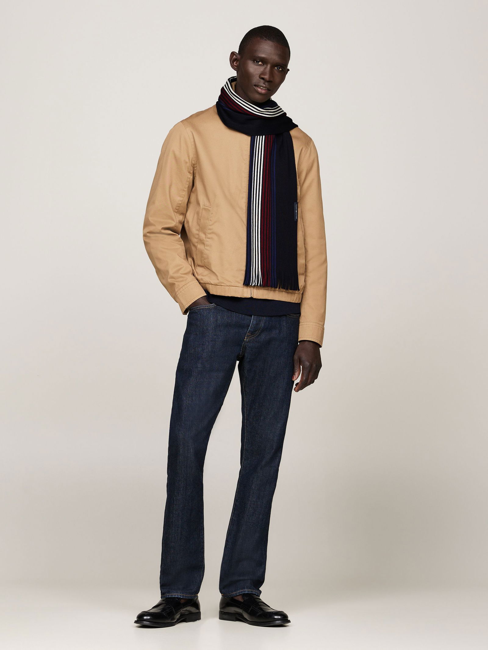 Tommy Hilfiger | Tommy Hilfiger Gürtel | OS | space blue