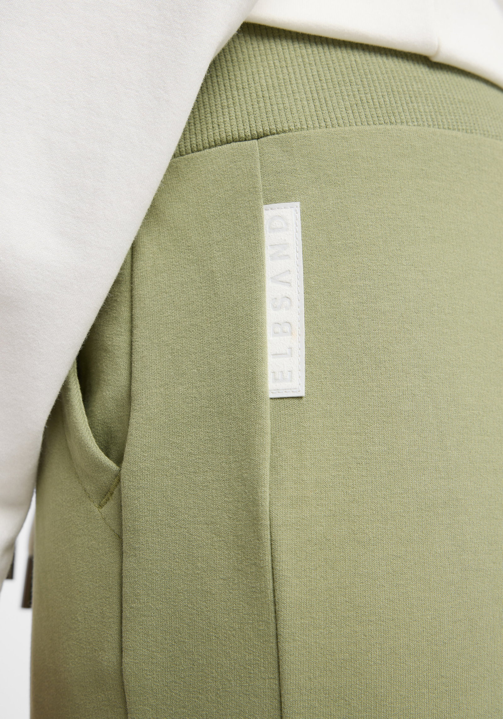 Elbsand 7/8 Sweathose "Brinja" #7