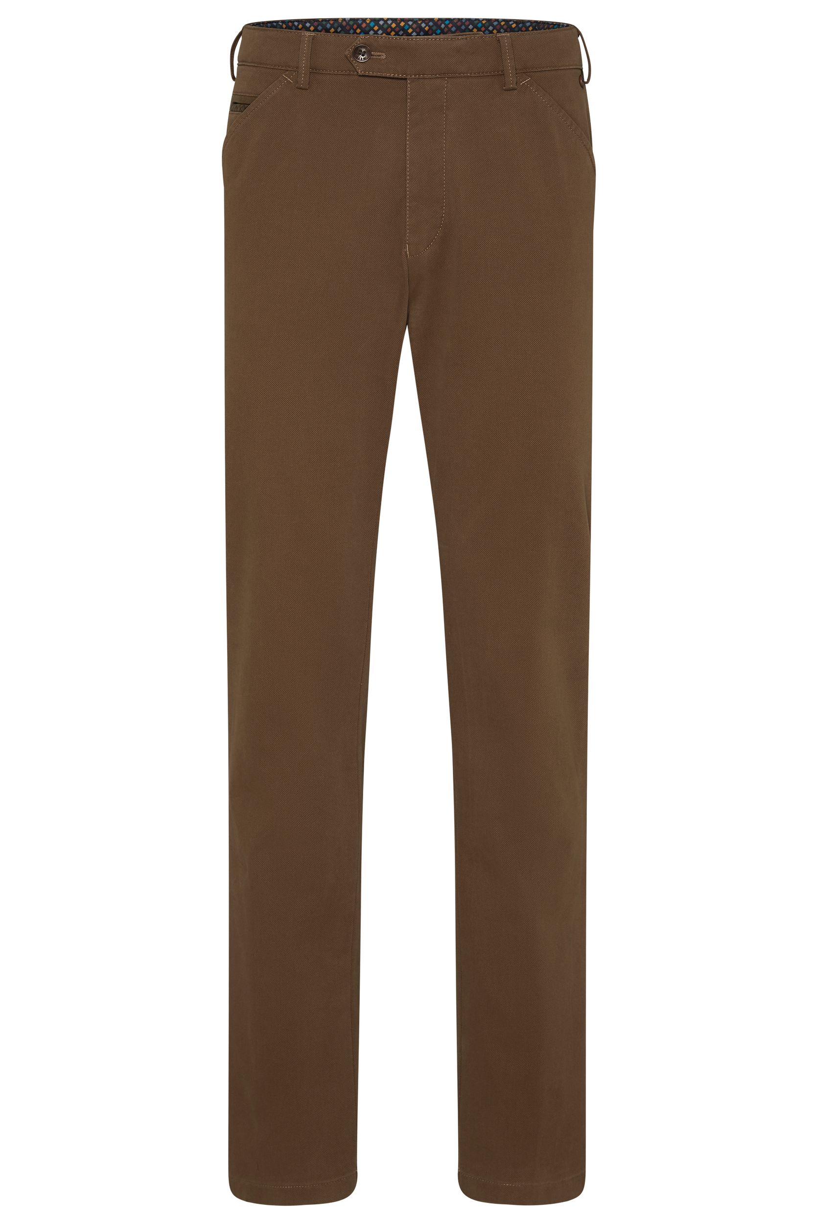 Meyer |  Meyer Chino  | 25 | karamell