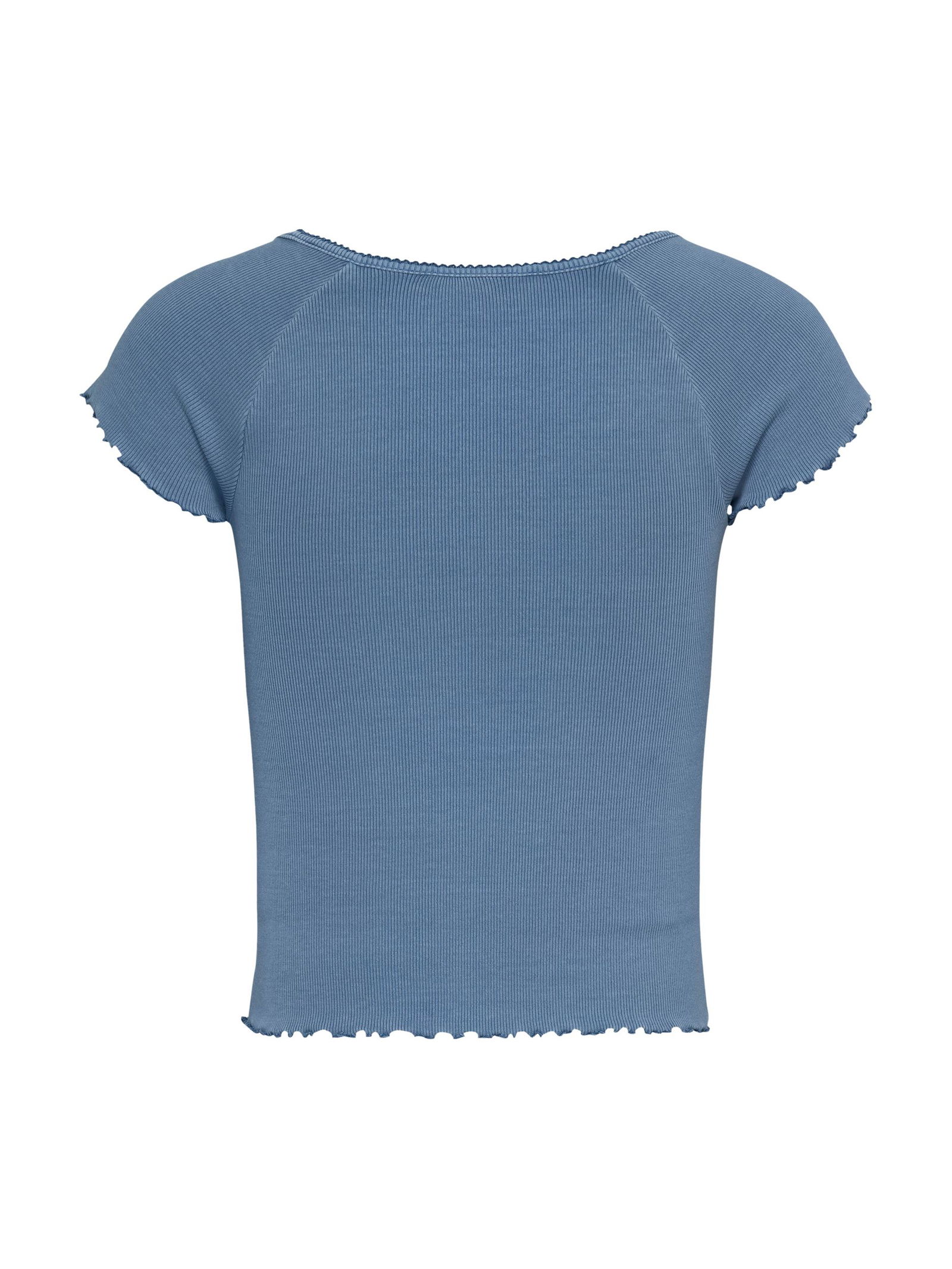 Tommy Jeans |  Tommy Jeans Shirt  | S | colorado blue