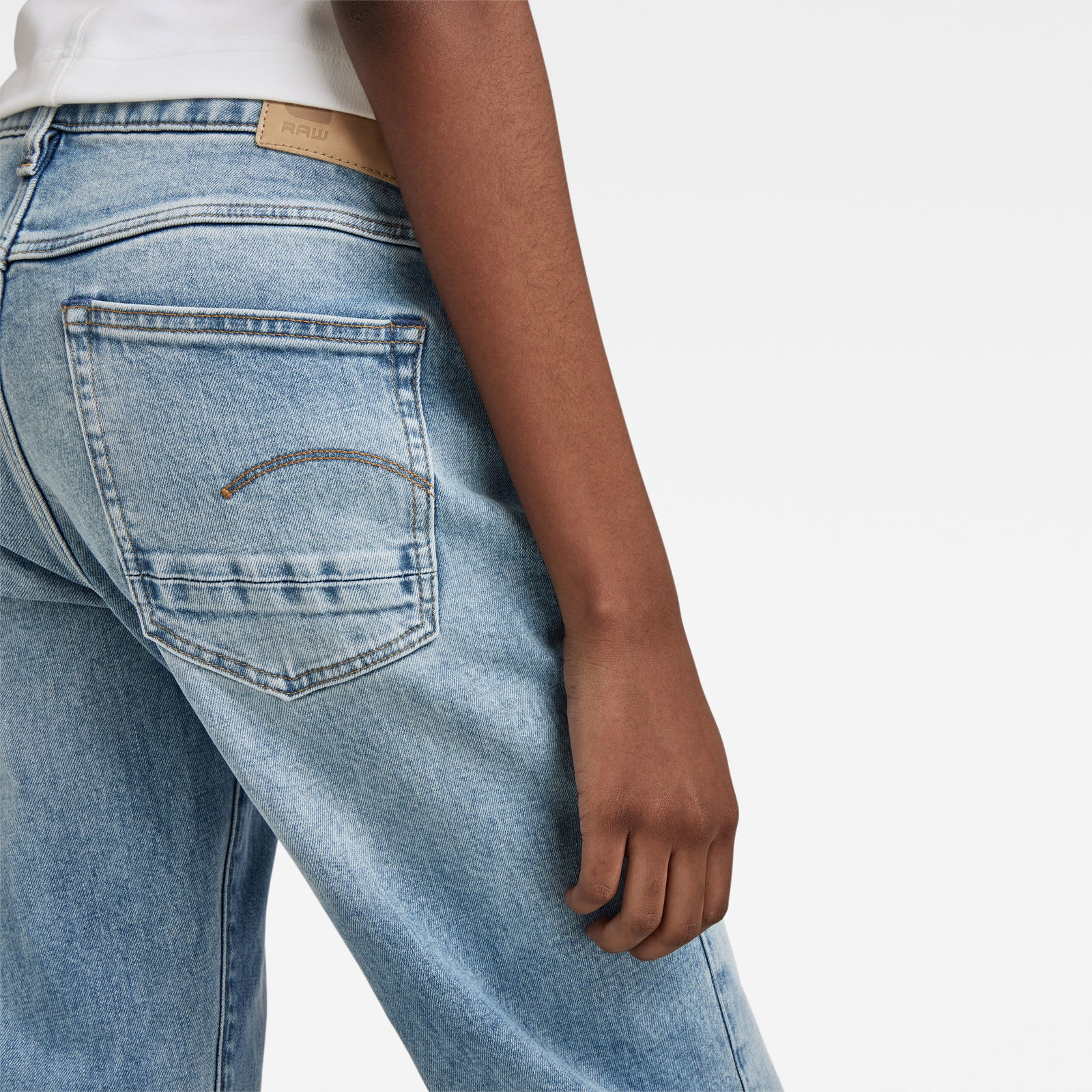 G-Star Boyfriend Jeans "Kate" #4