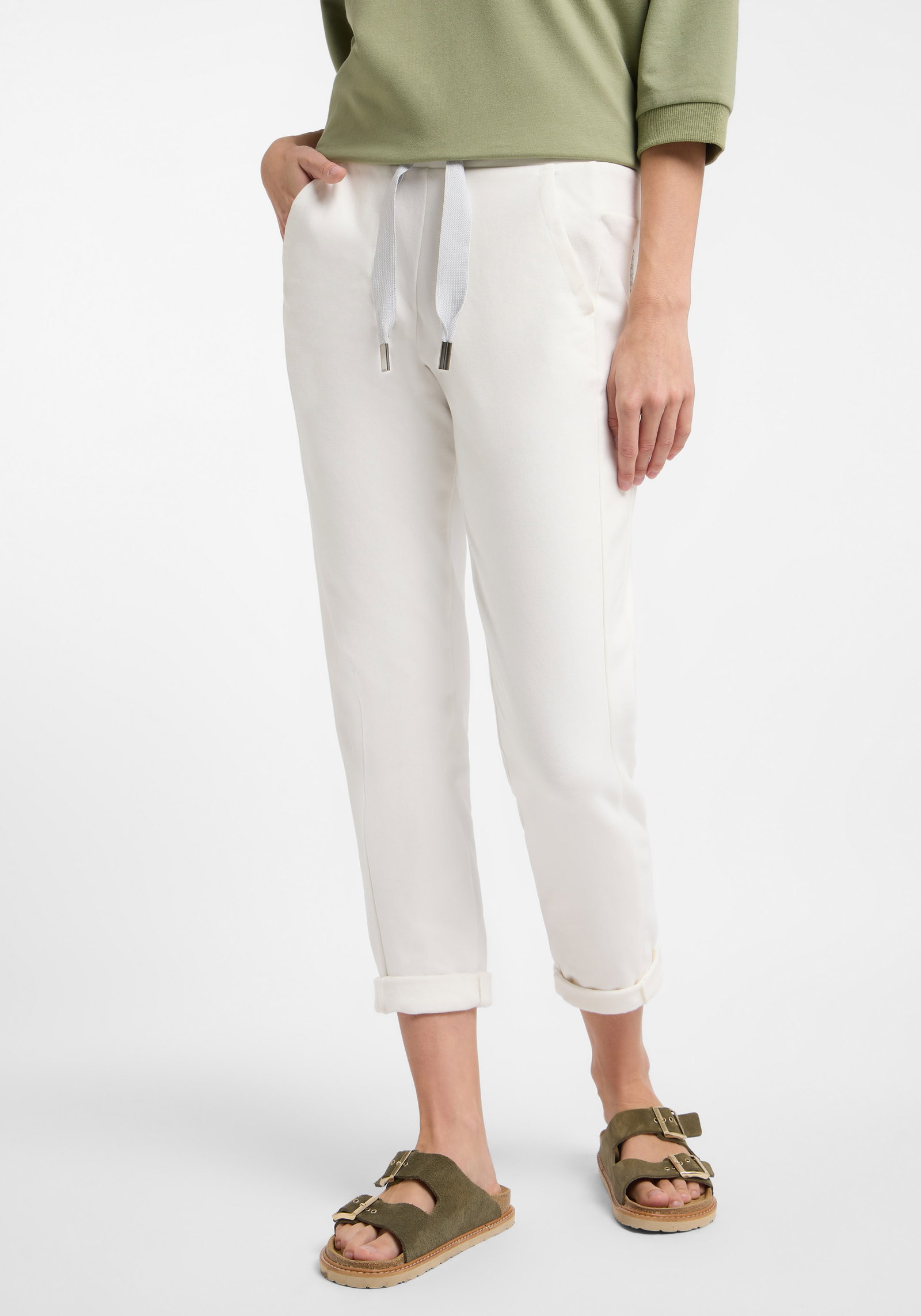 Elbsand 7/8 Sweatpants "Brinja" #4