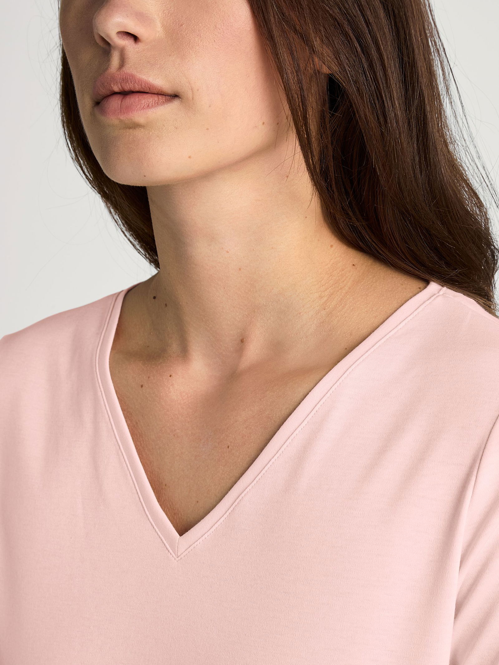 Calida |  Calida Nachtwäsche  | XL | pearl blush