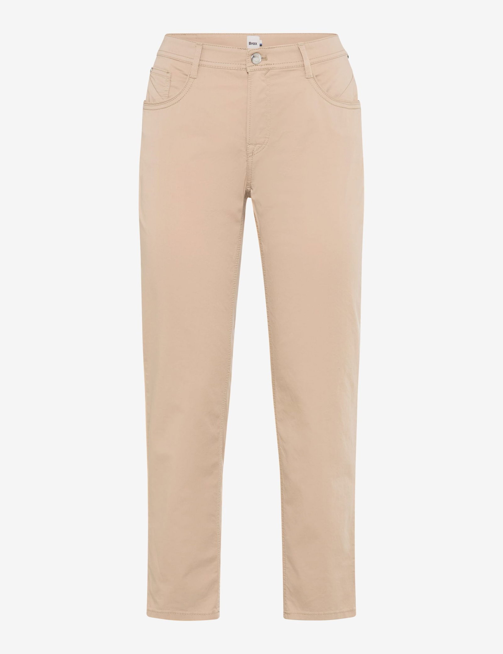 c397fb5aab31dbd93084128fff007fe6 Brax | Brax 7/8-Jeans | 48 | caramel