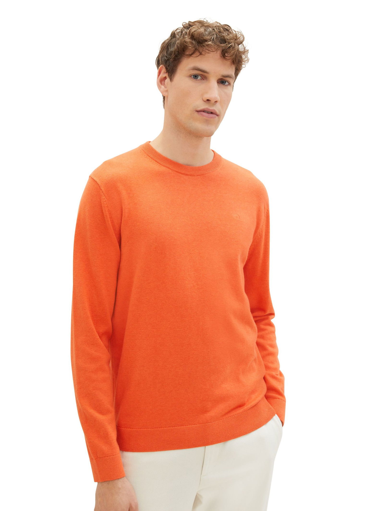 Tom Tailor Pullover 