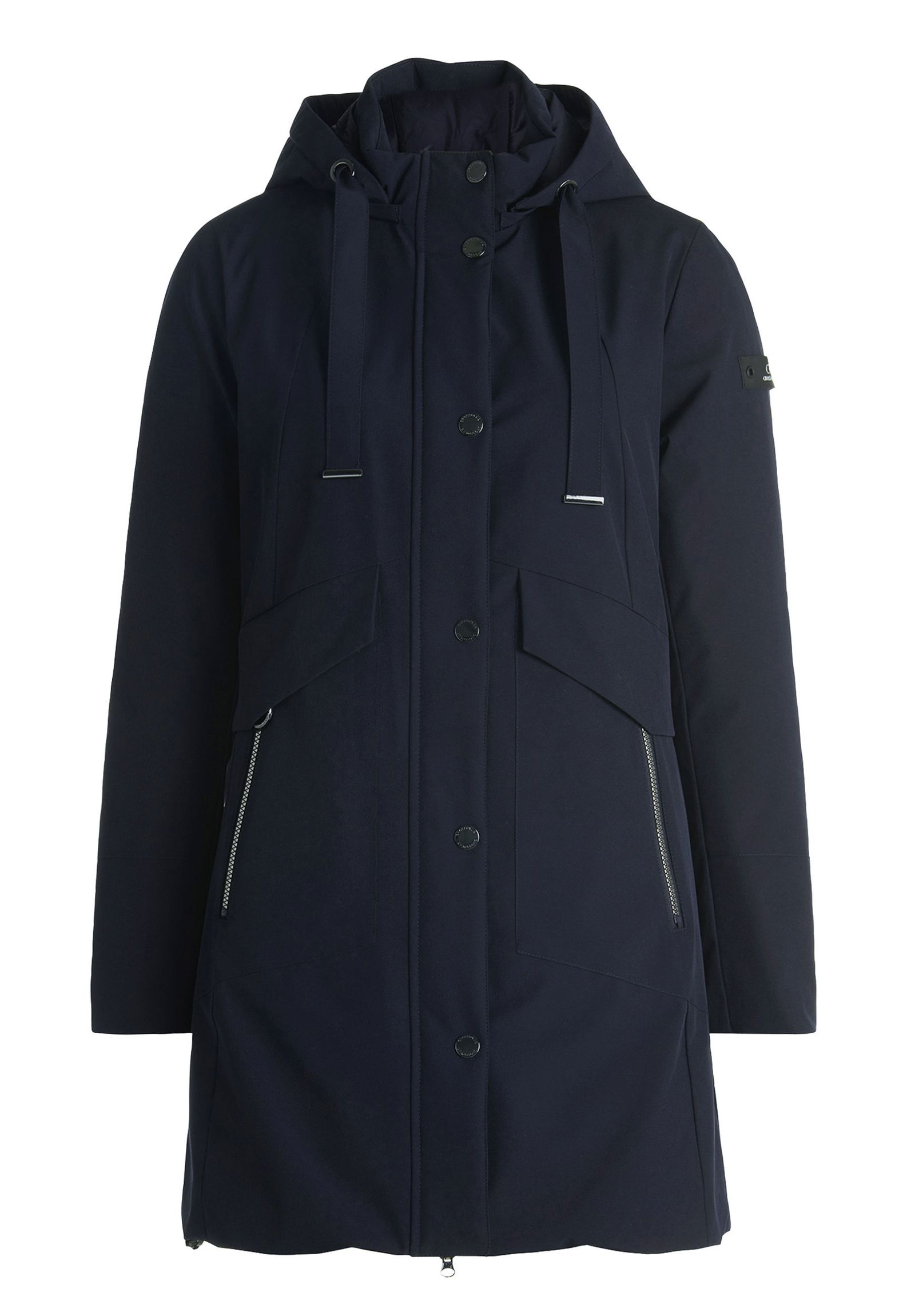 Betty Barclay |  Betty Barclay Jacke  | 38 | dunkelblau