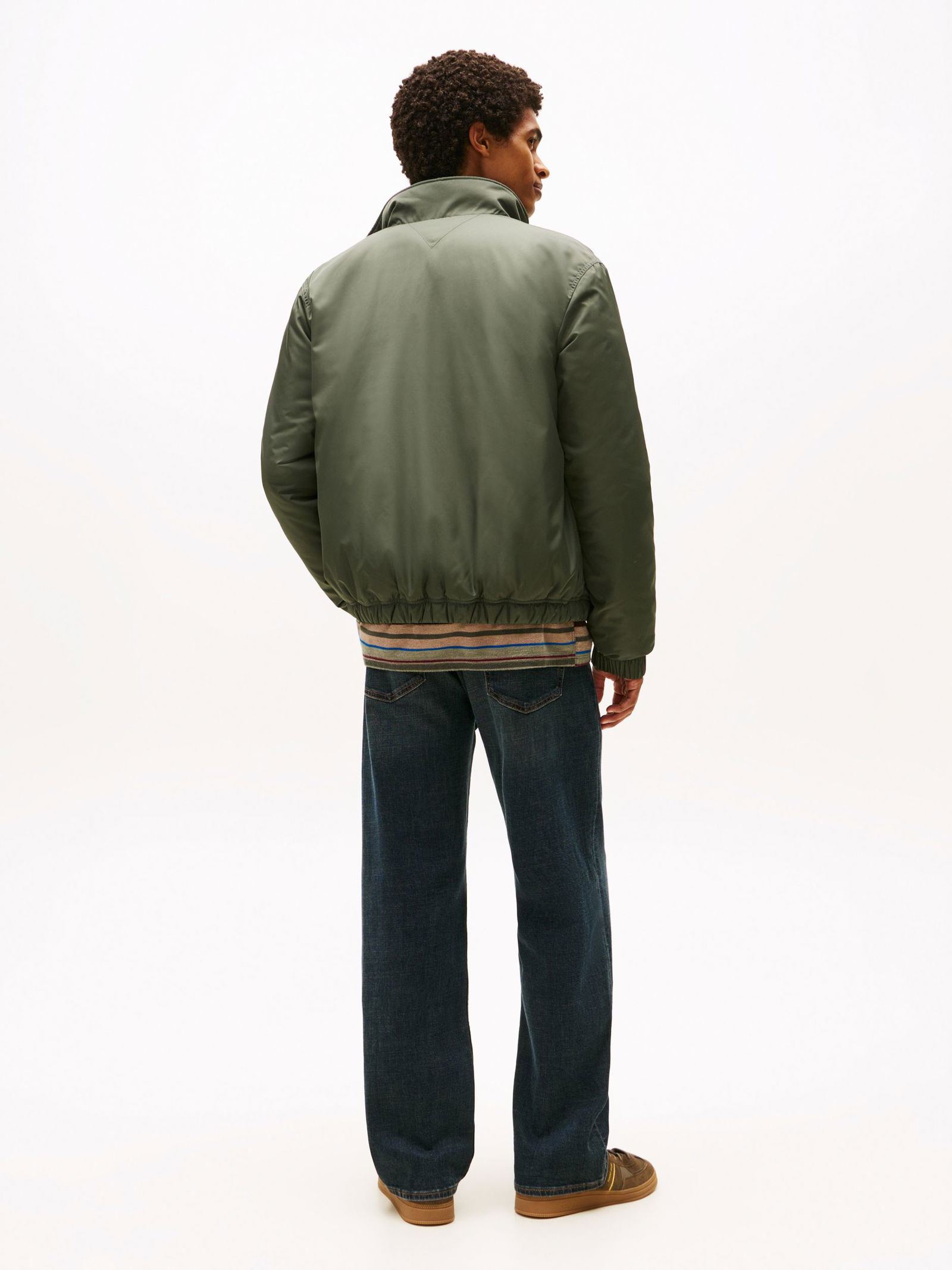 82b6961582e2b8e3271afca72ff5b438 Tommy Jeans | Tommy Jeans Blouson | XL