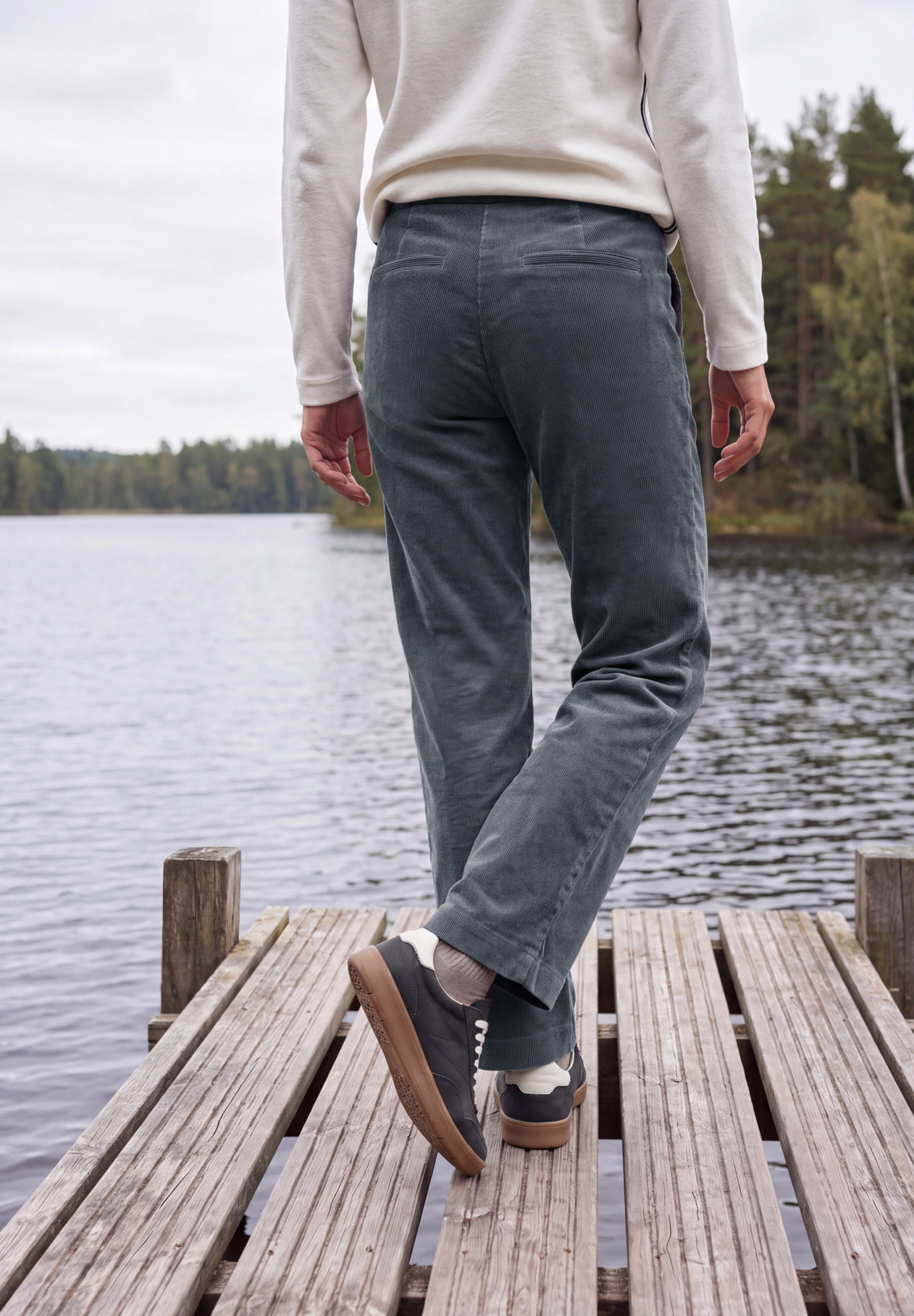 CECIL Joggingpants #4