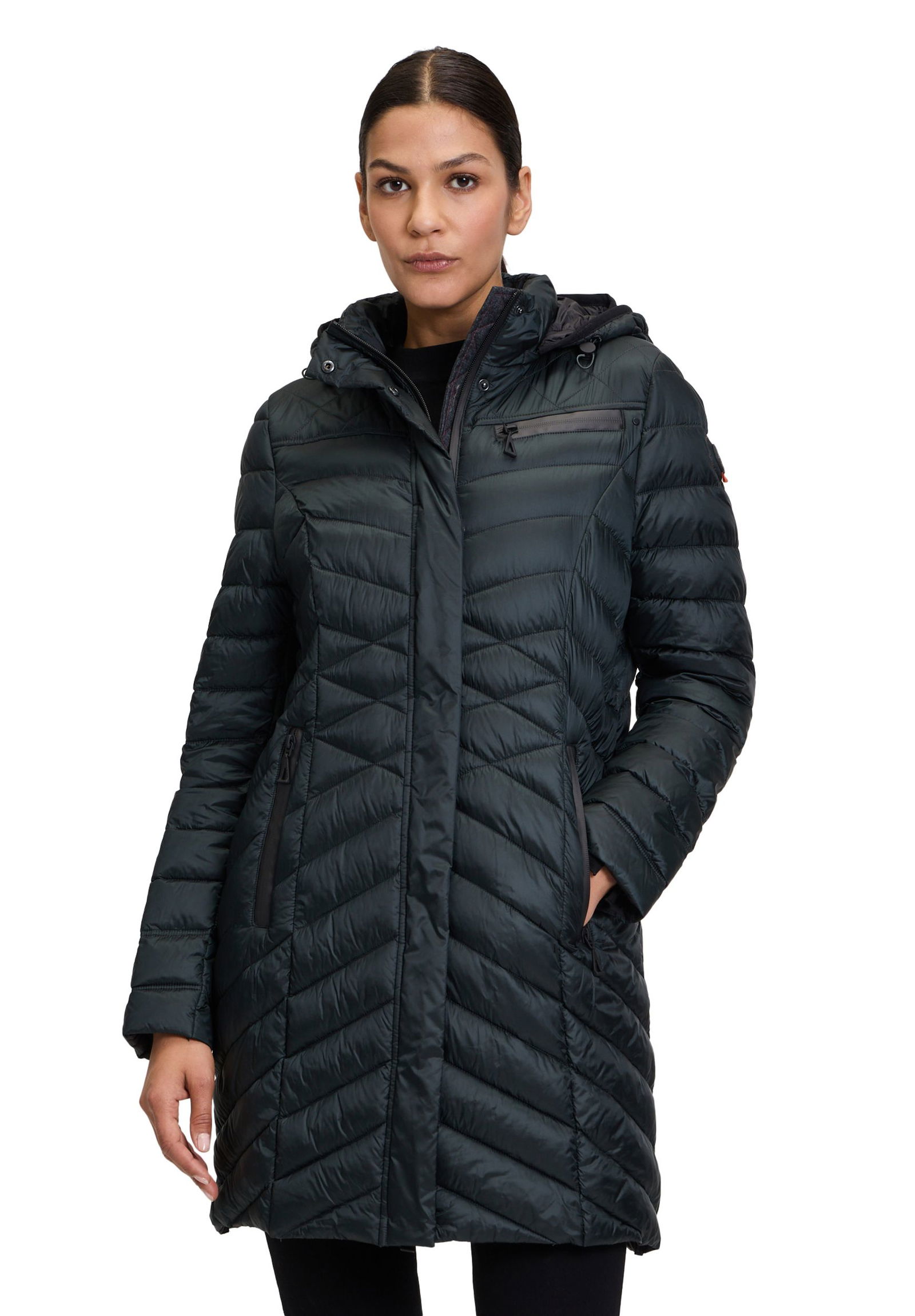 Gil Bret | Gil Bret Steppjacke | 48