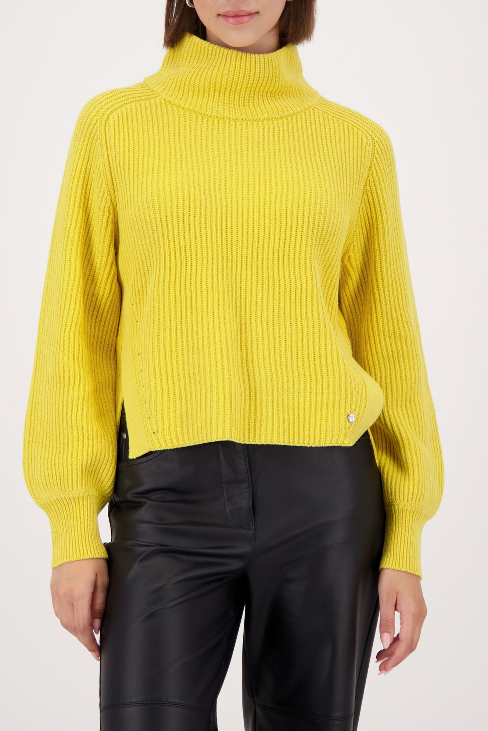 Monari | Monari Pullover | 40 | honey
