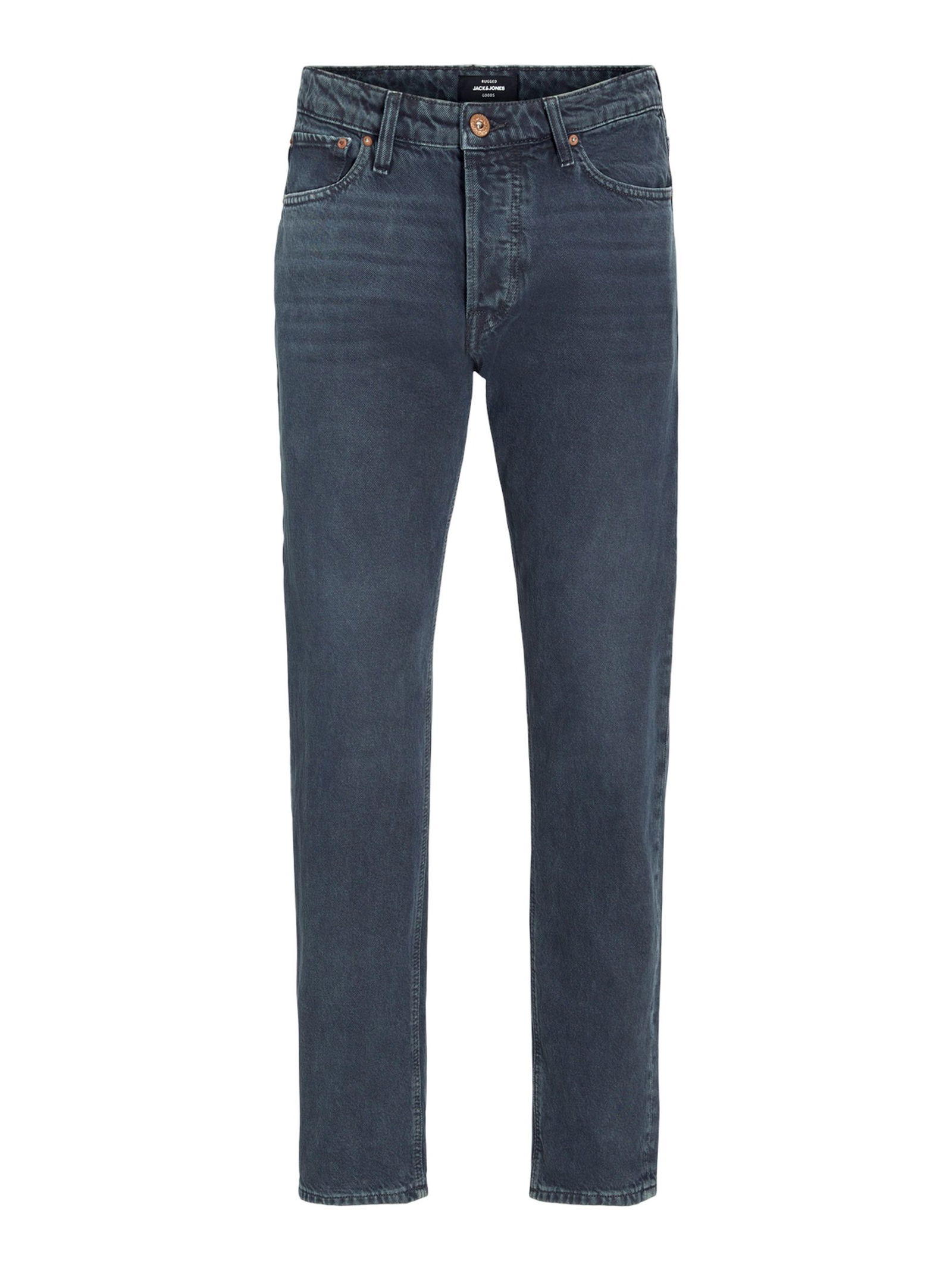 c84090b94f818b5bcb8ff68e0a5ddf33 Jack&Jones Dad Jeans