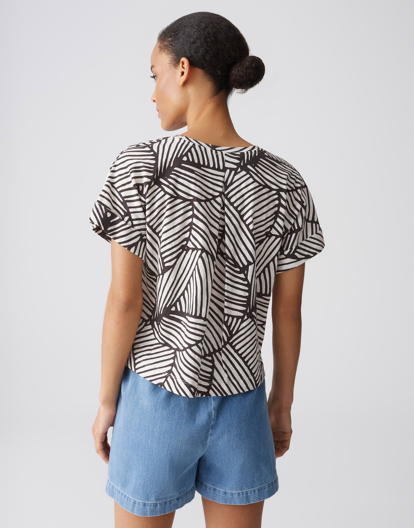 Opus Shirt Soprinti #3