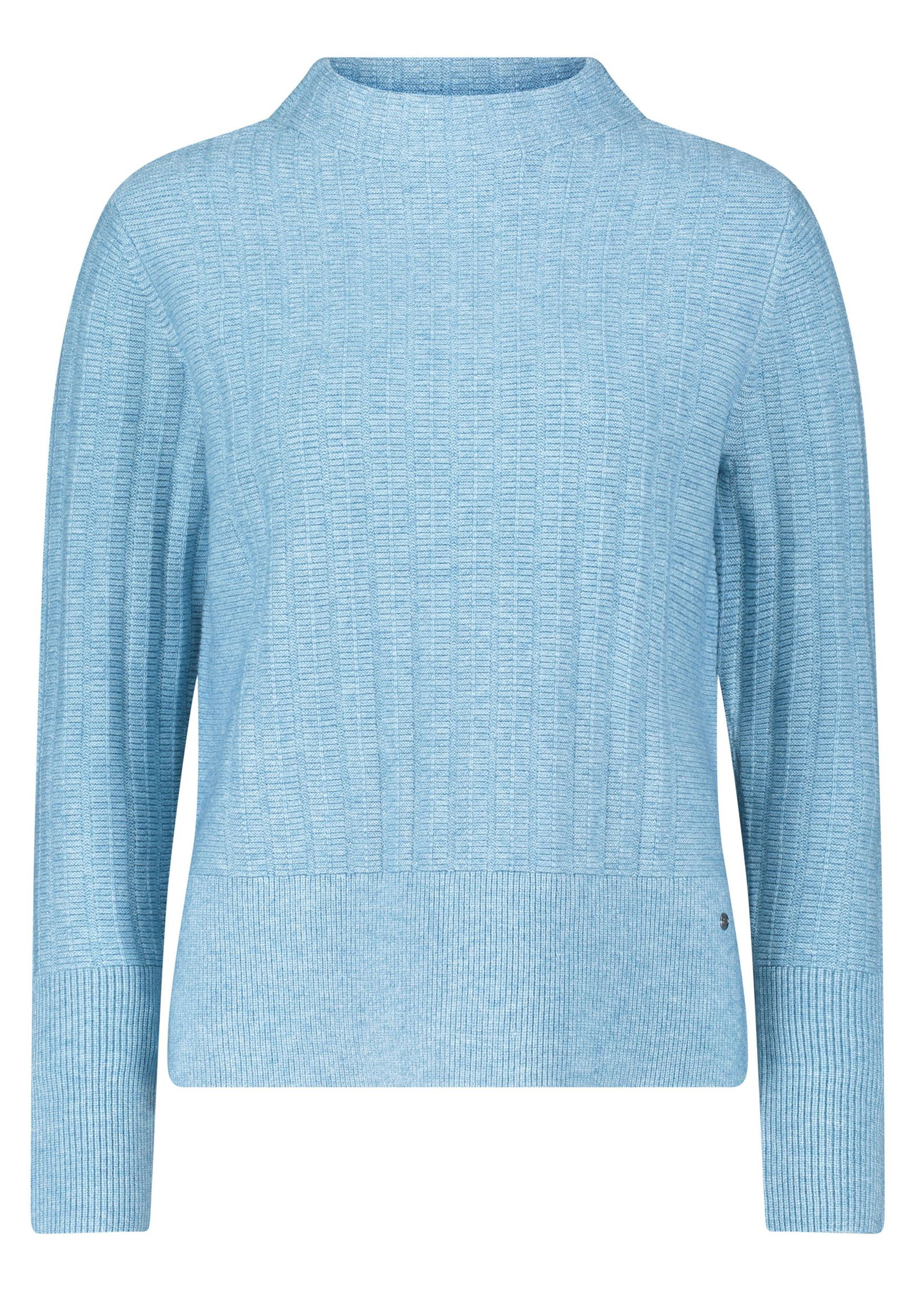 4a6b81063dd22b602a0306d625dcbd16 Betty & CO |  Betty & CO Pullover  | 42