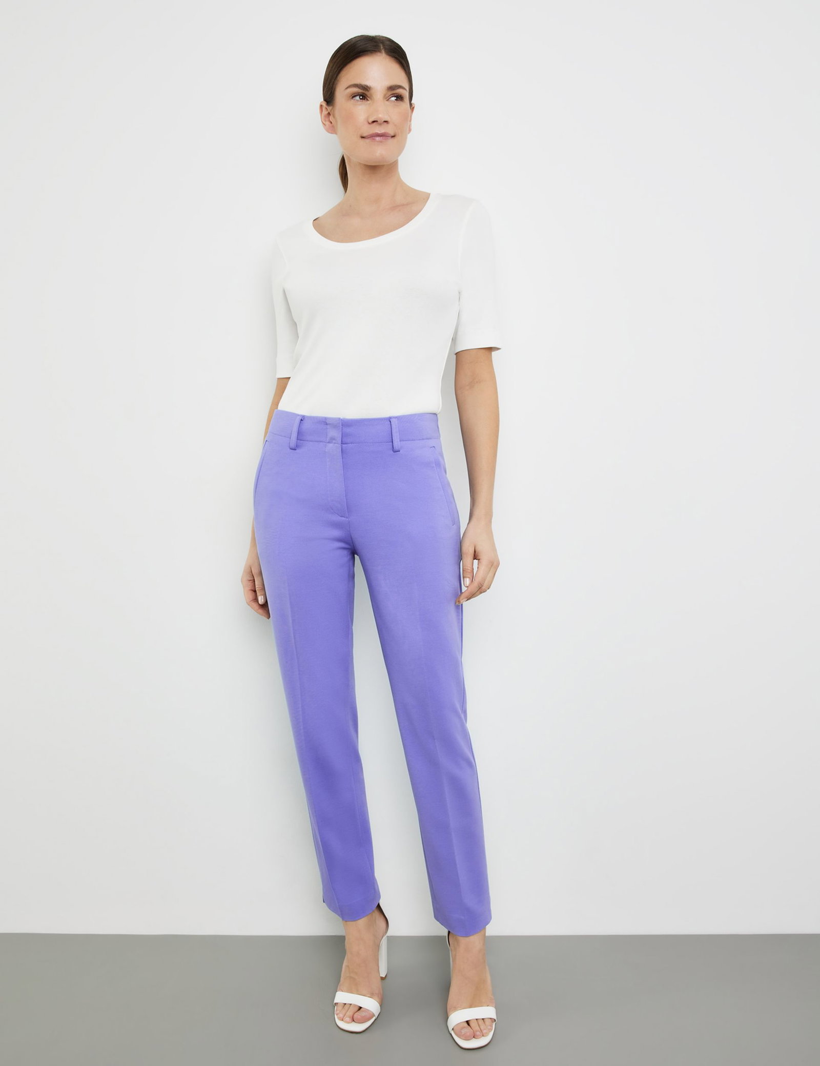 GERRY WEBER Collection Schmale Hose #4