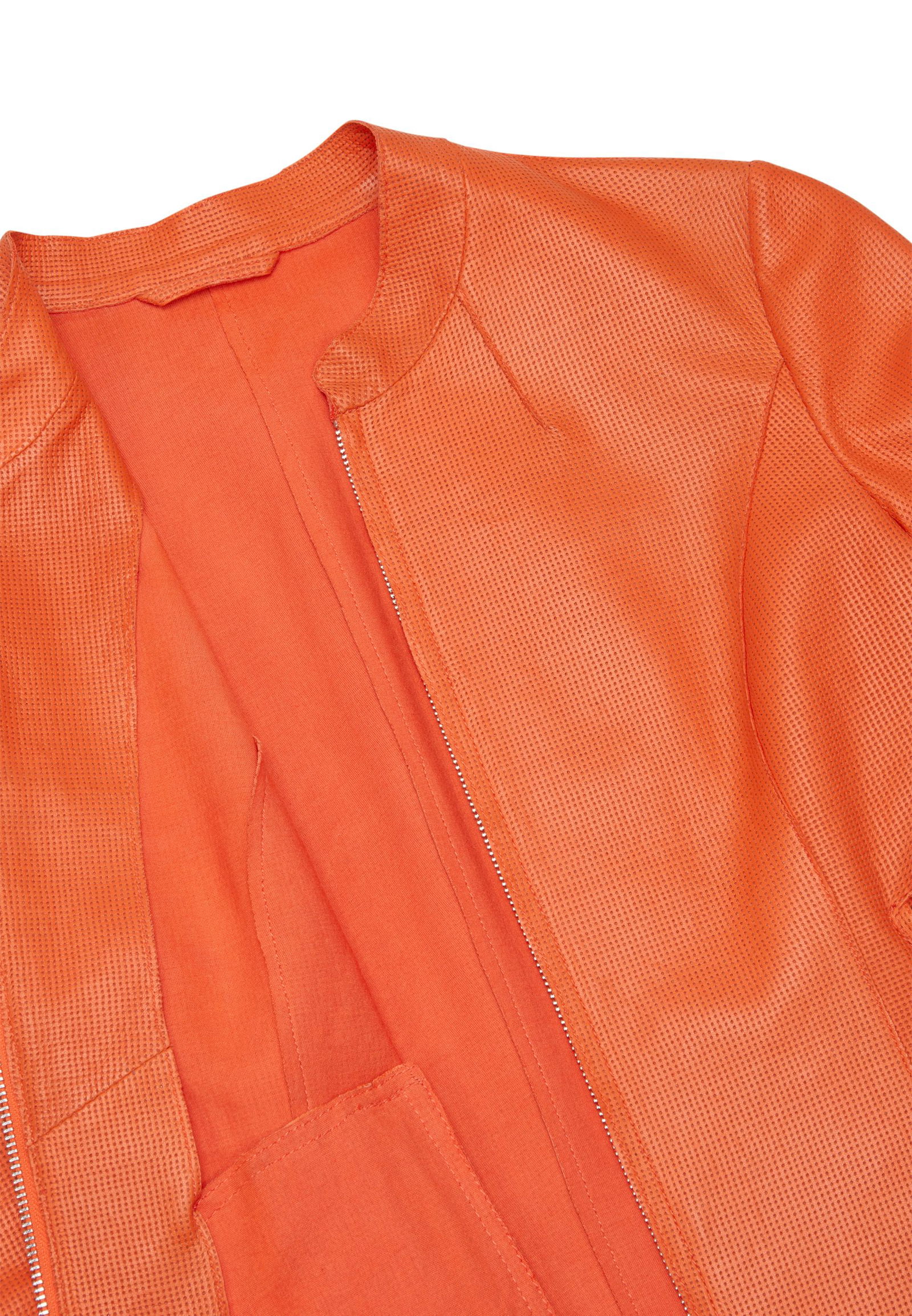 Milestone |  Milestone Lederjacke  | 40