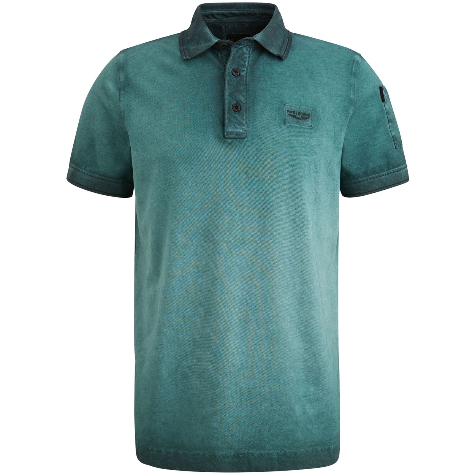 b932d7b6ccc759ef4bbf9f1f01d915ad PME Legend |  PME Legend Poloshirt  | M