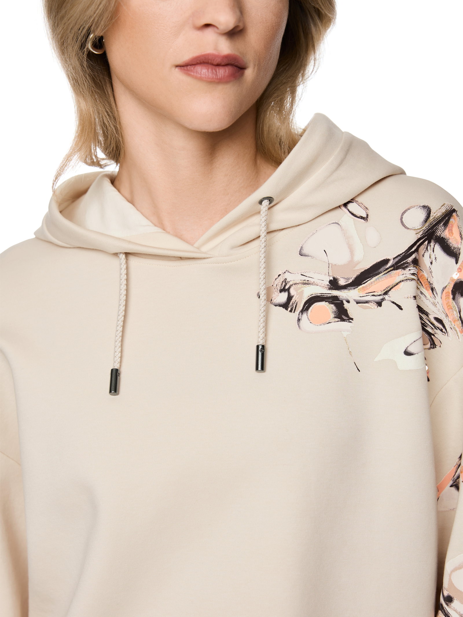 Sweat-Shirt, smoke #4
