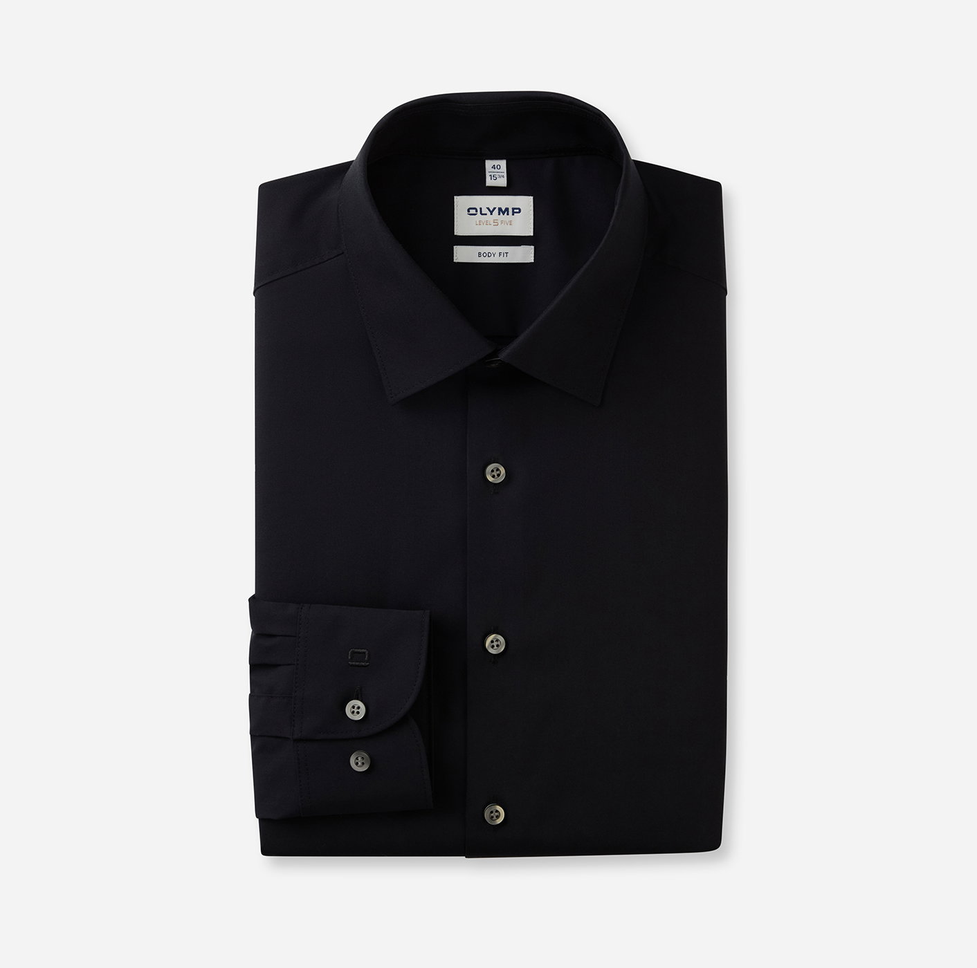 Olymp Hemd Slim Fit #2