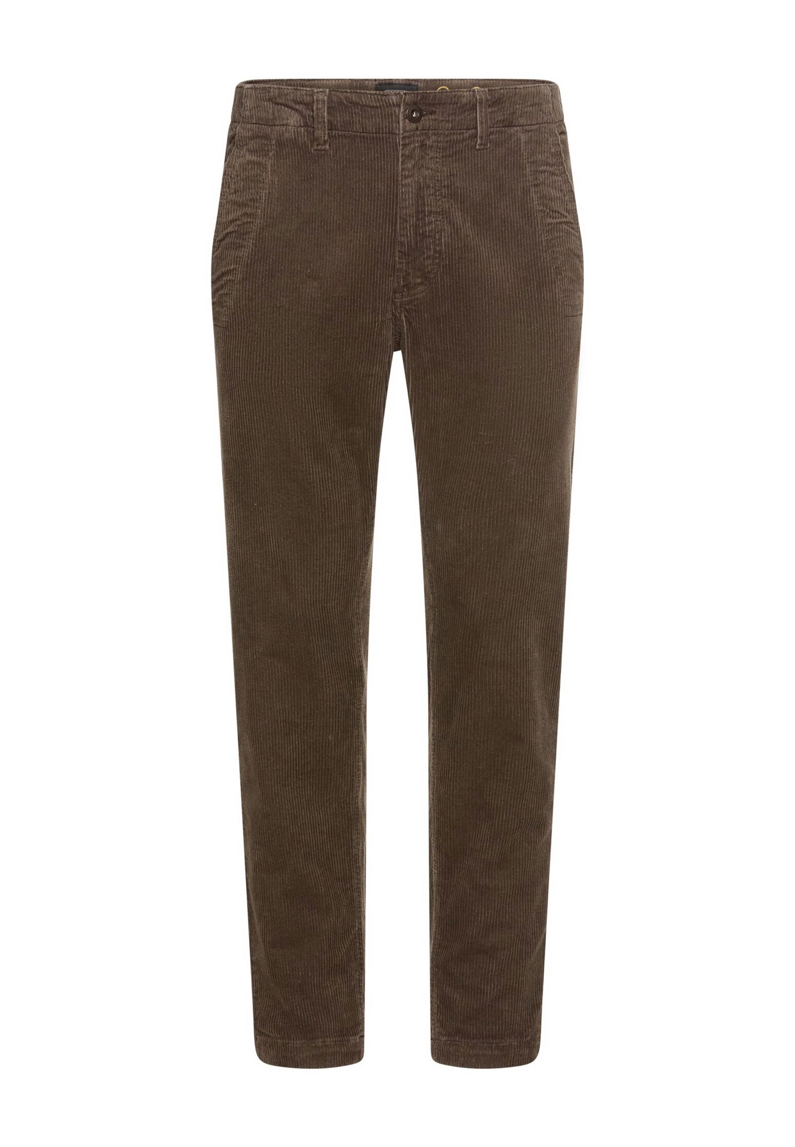 Camel Active | Camel Active Slim Jeans | 35/32 | dark choclate