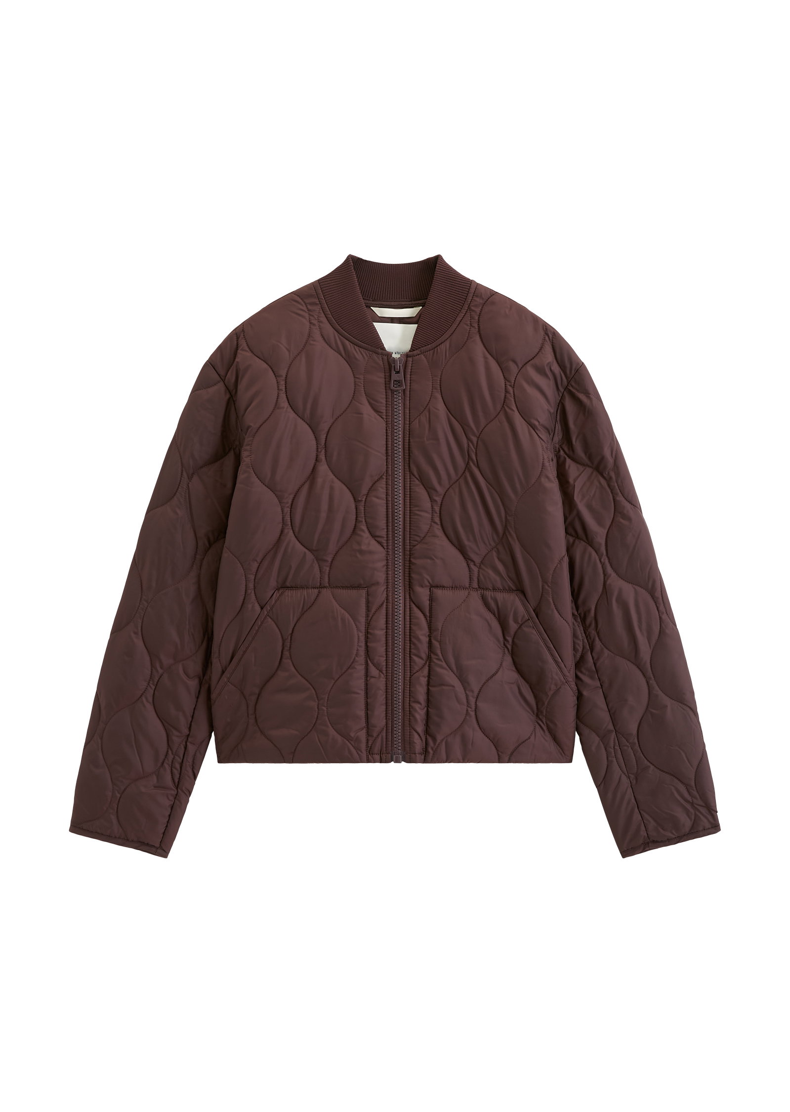 Marc O'Polo Steppjacke MOP #1