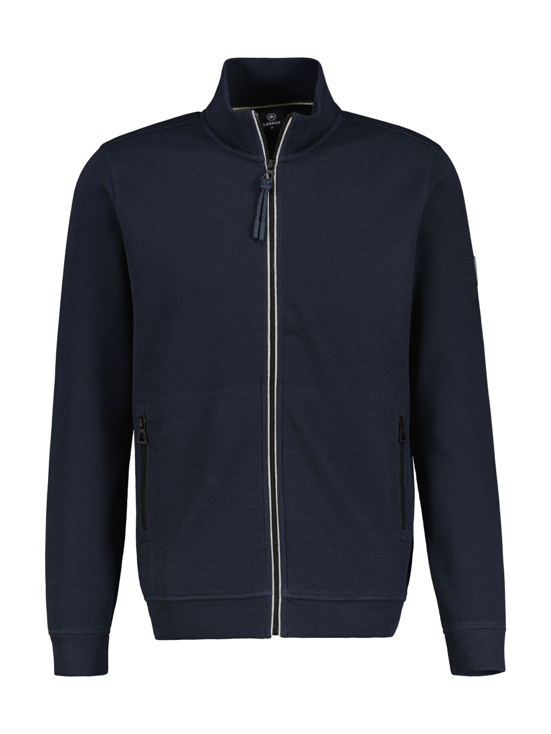 Lerros |  Lerros Sweatshirt  | M | classic navy