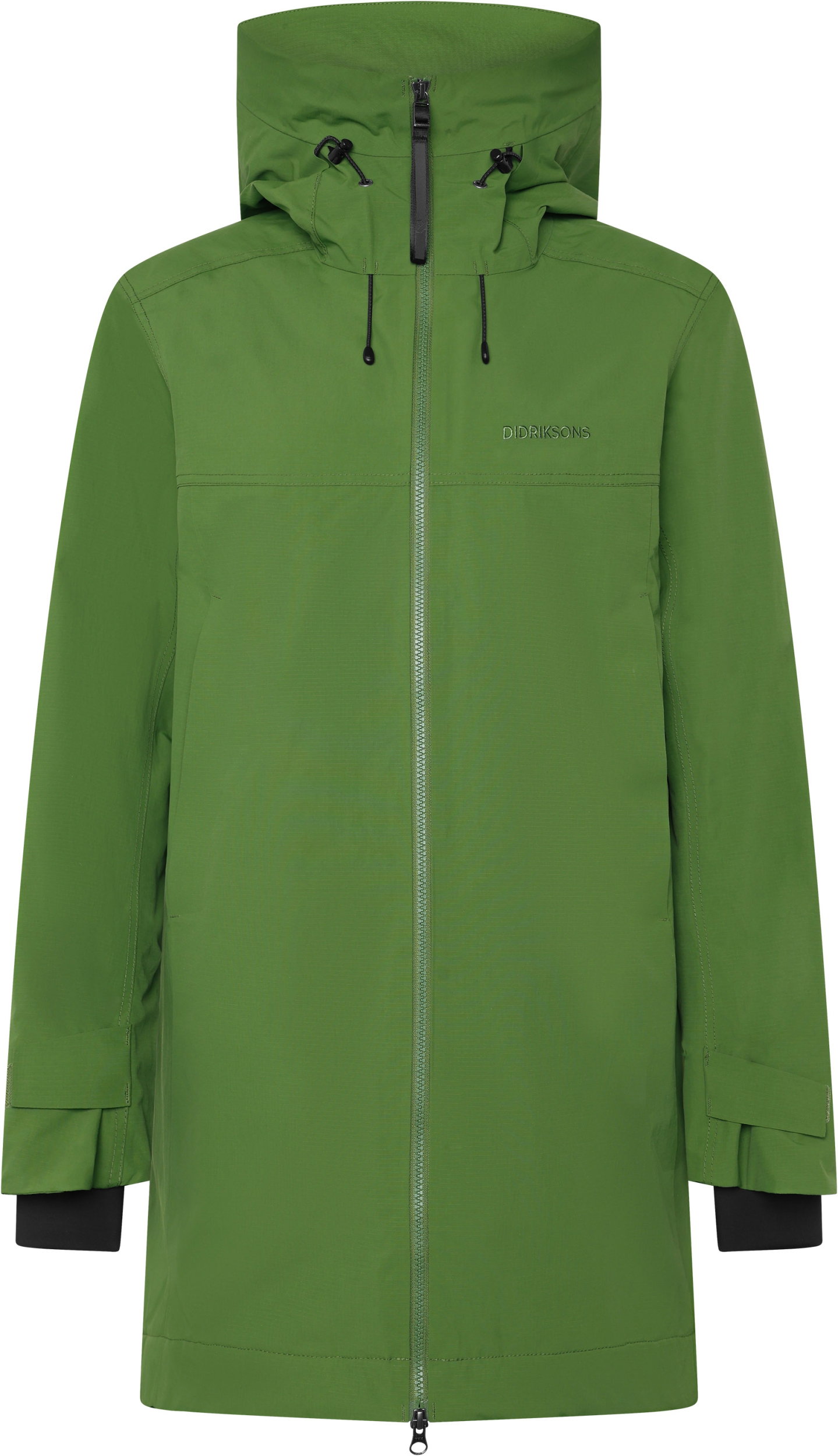Didriksons Parka Eris #8