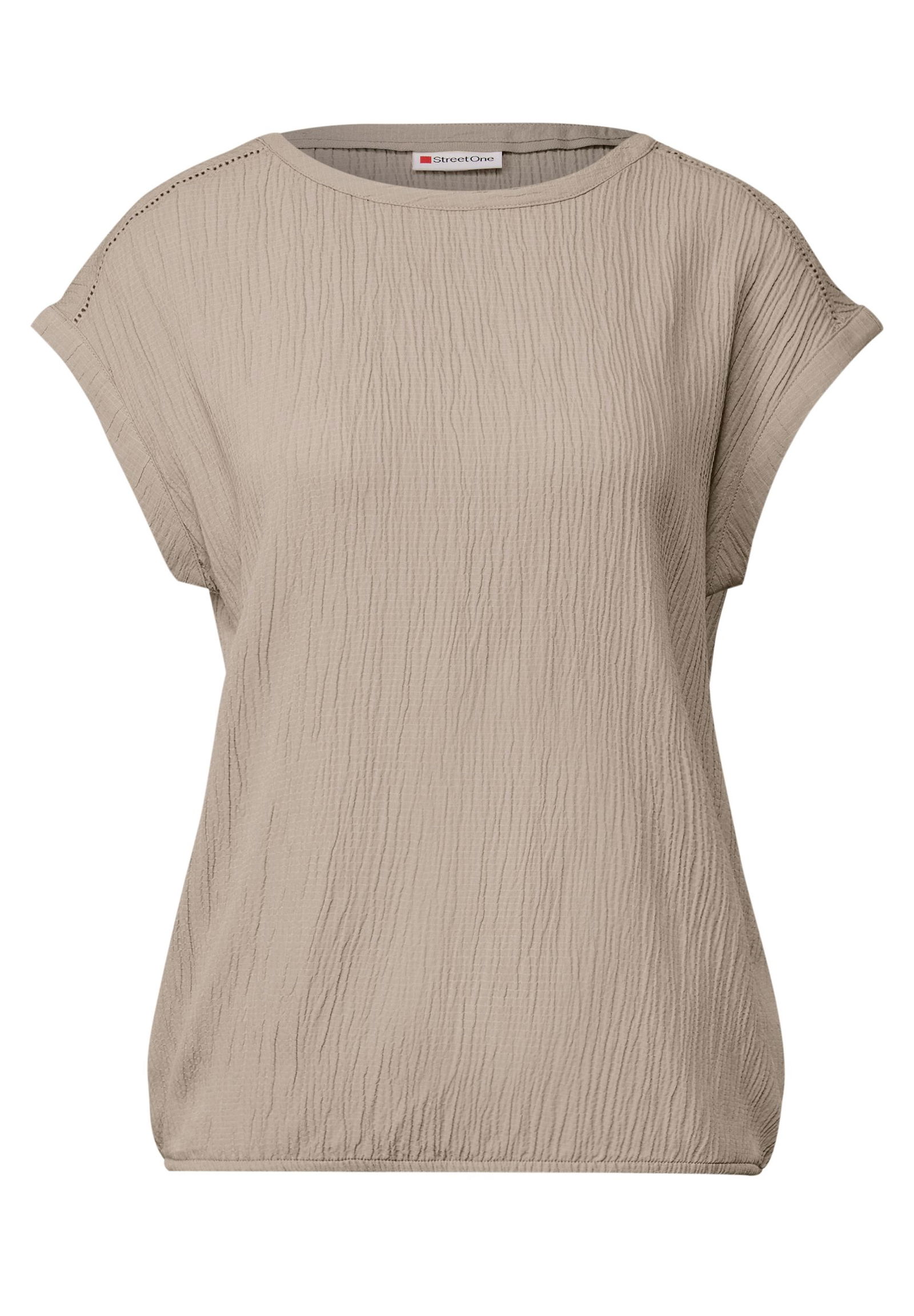 Street One |  Street One Druckbluse  | 38