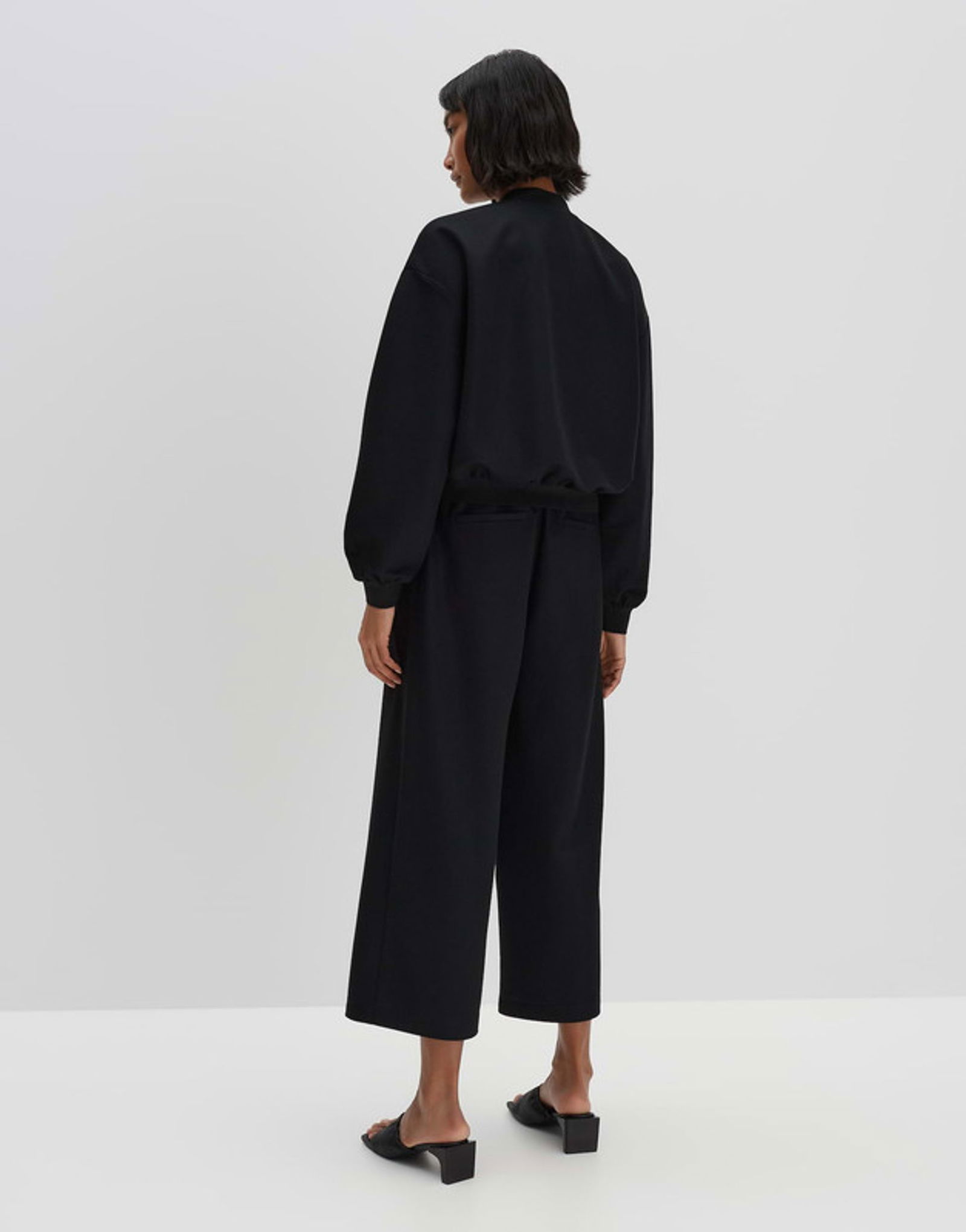 Someday |  Someday Funktionsjacke  | 40 | black