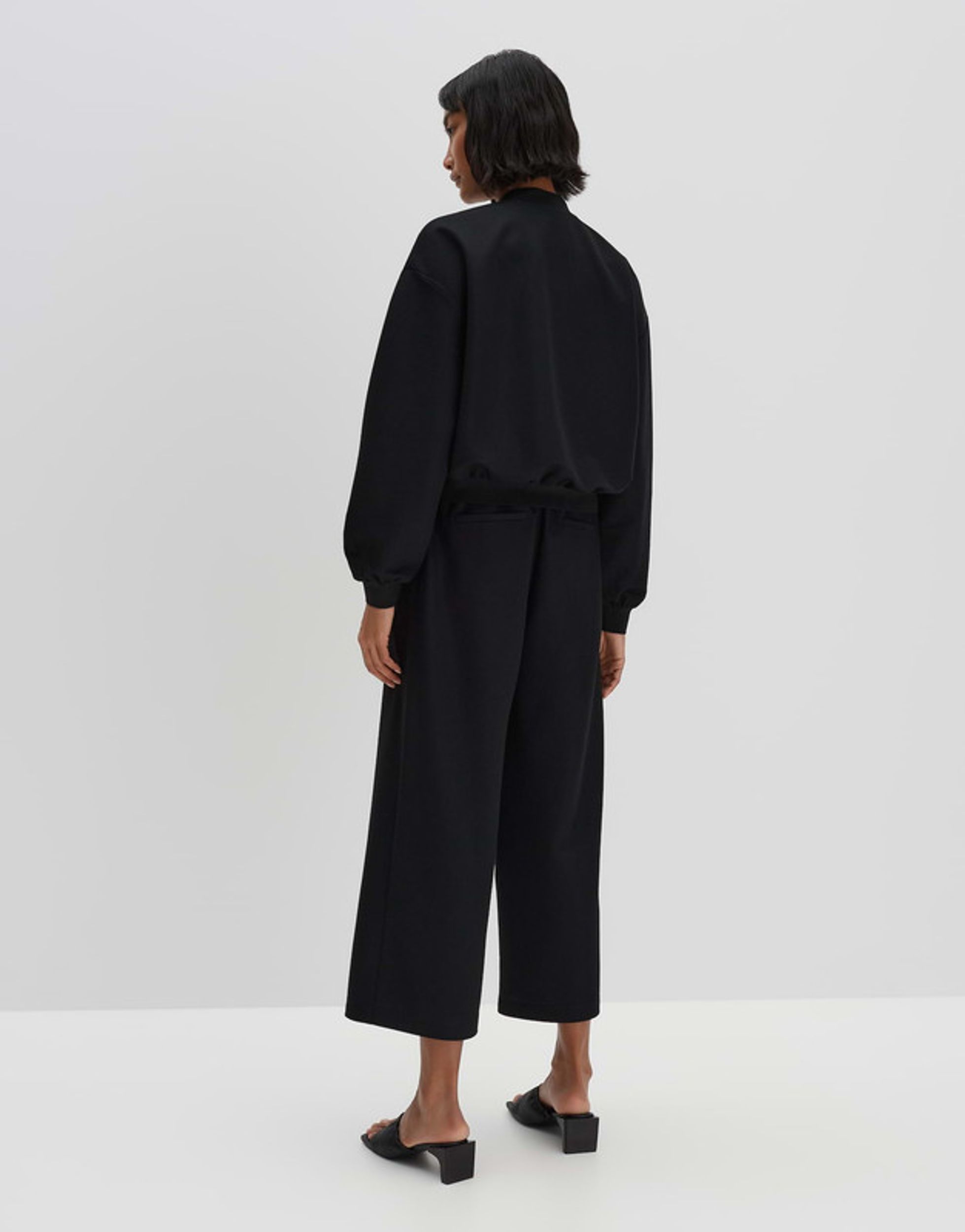 Someday |  Someday Funktionsjacke  | 40 | black