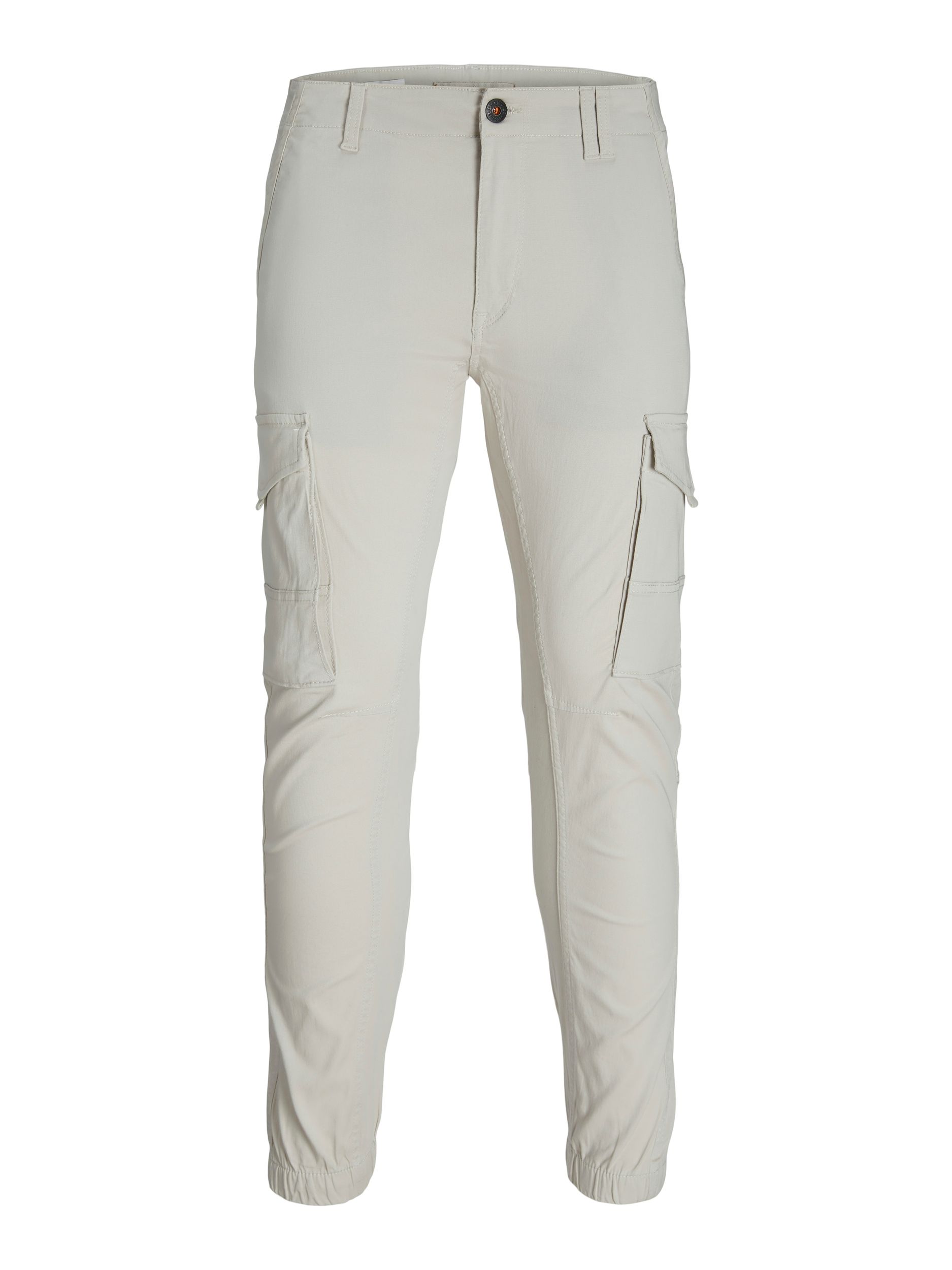 Jack&Jones |  Jack&Jones Tapered Fit Jeans  | 31/34 | moonbeam