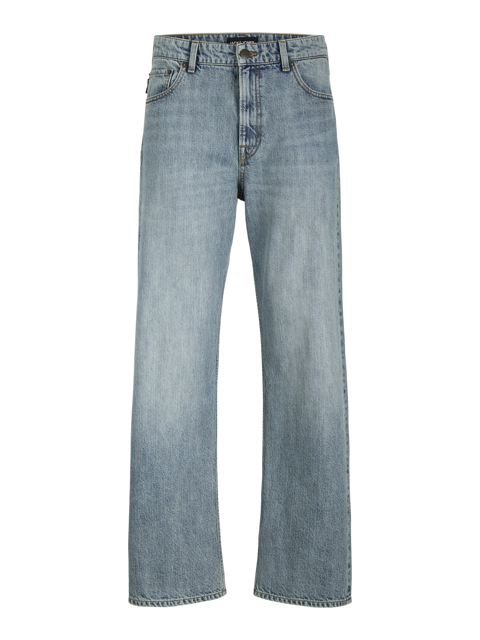 Jack&Jones Straight Leg Jeans #1