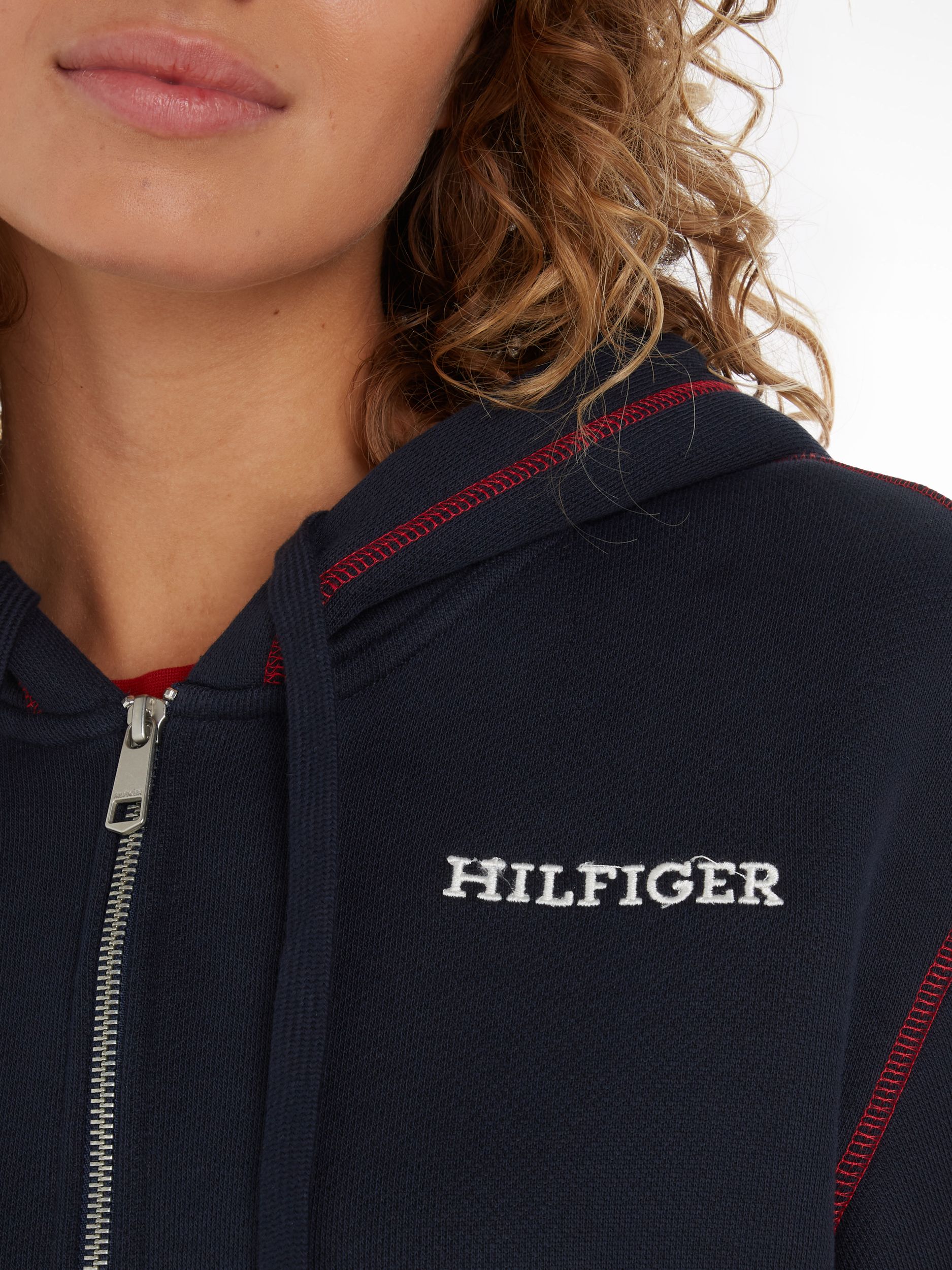 Tommy Hilfiger Sweatshirt 