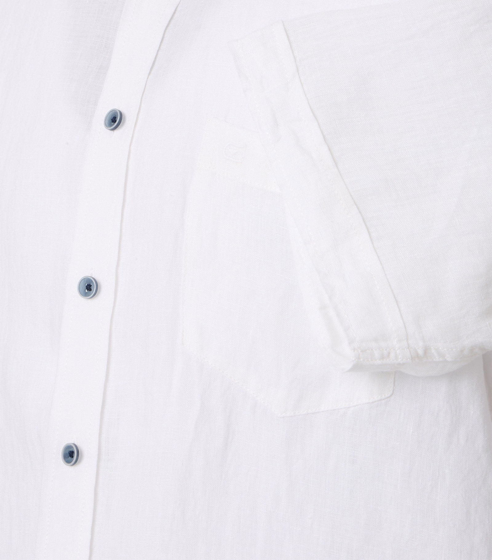 Casa Moda |  Casa Moda Hemd Regular Fit  | 3XL | weiss