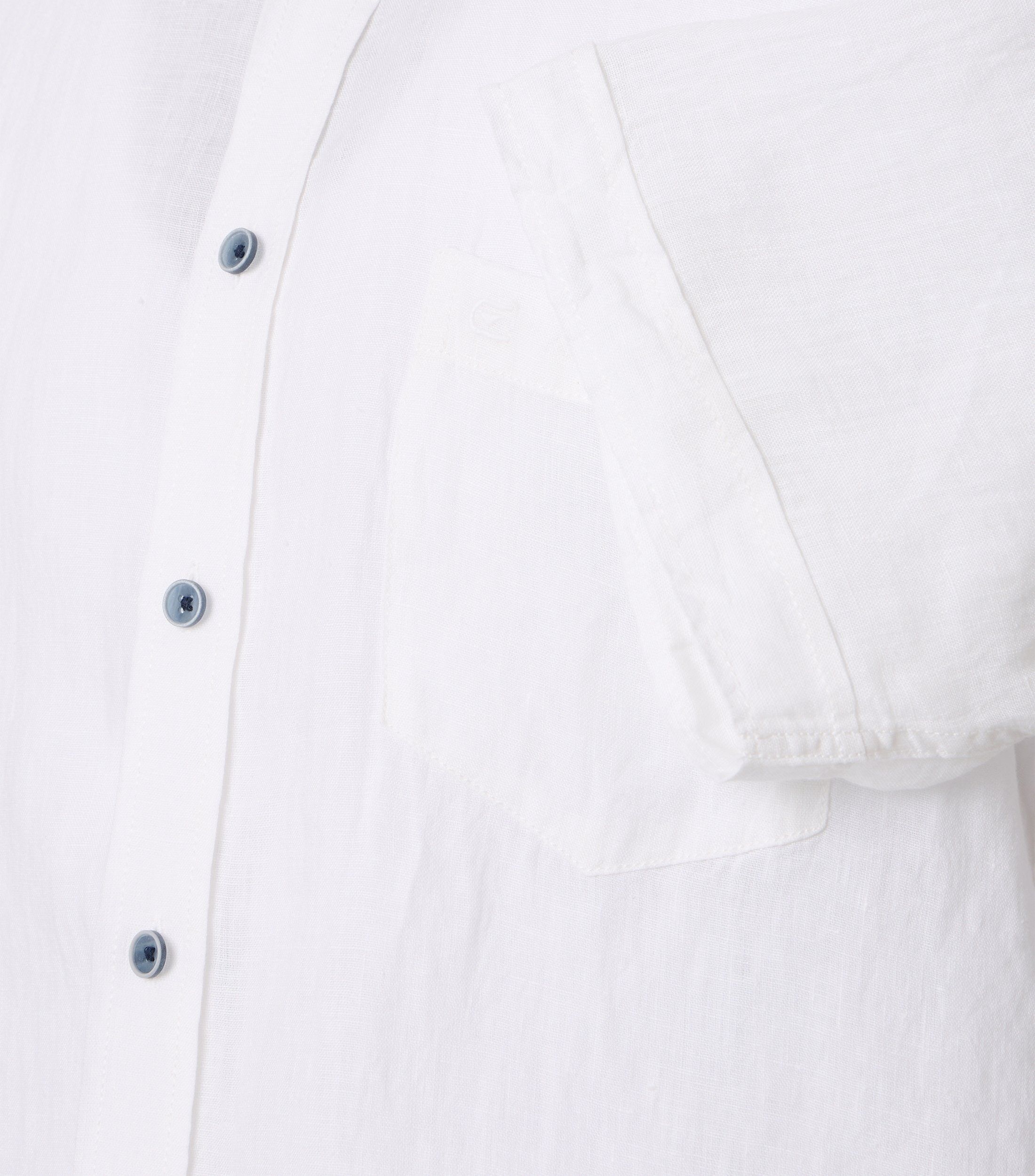 Casa Moda |  Casa Moda Hemd Regular Fit  | 3XL | weiss