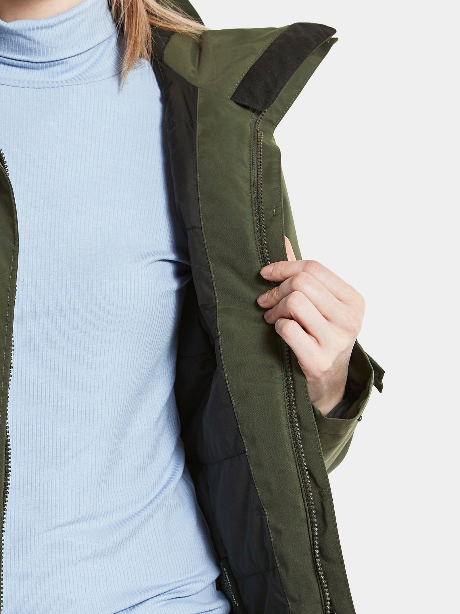 Didriksons Damenjacke VANJA