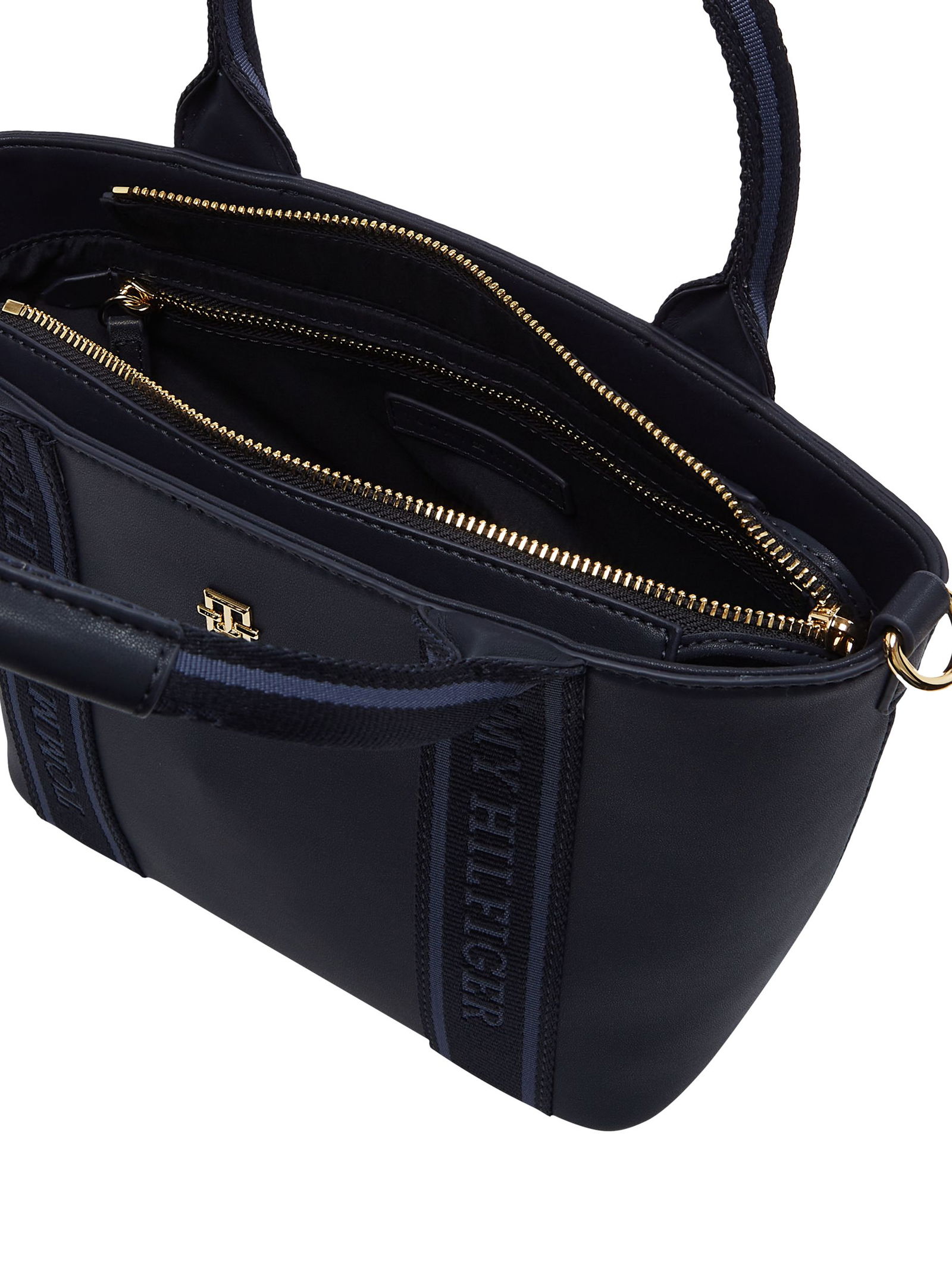 Tommy Hilfiger | Tommy Hilfiger Tasche | OS | space blue