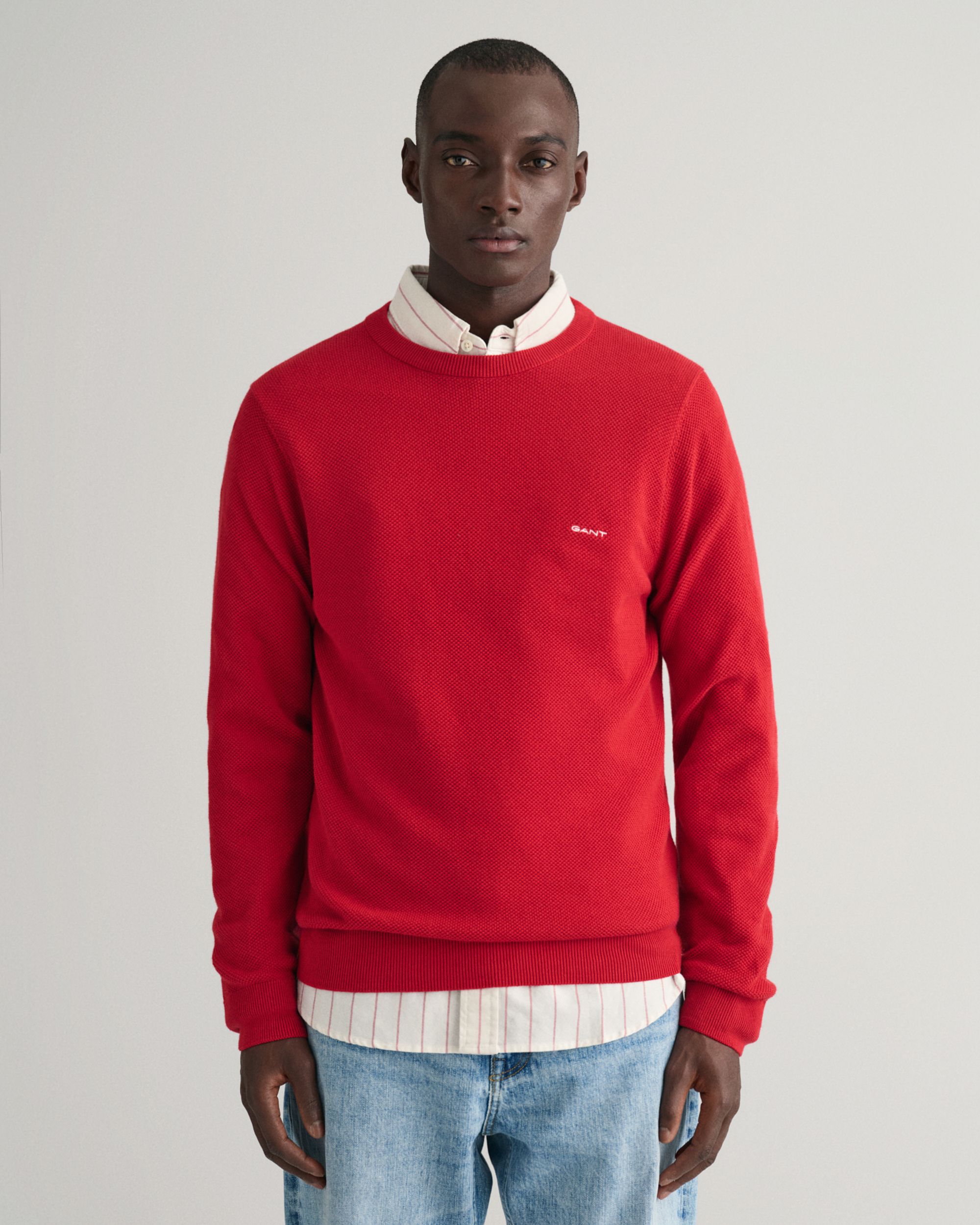 Gant Pullover 