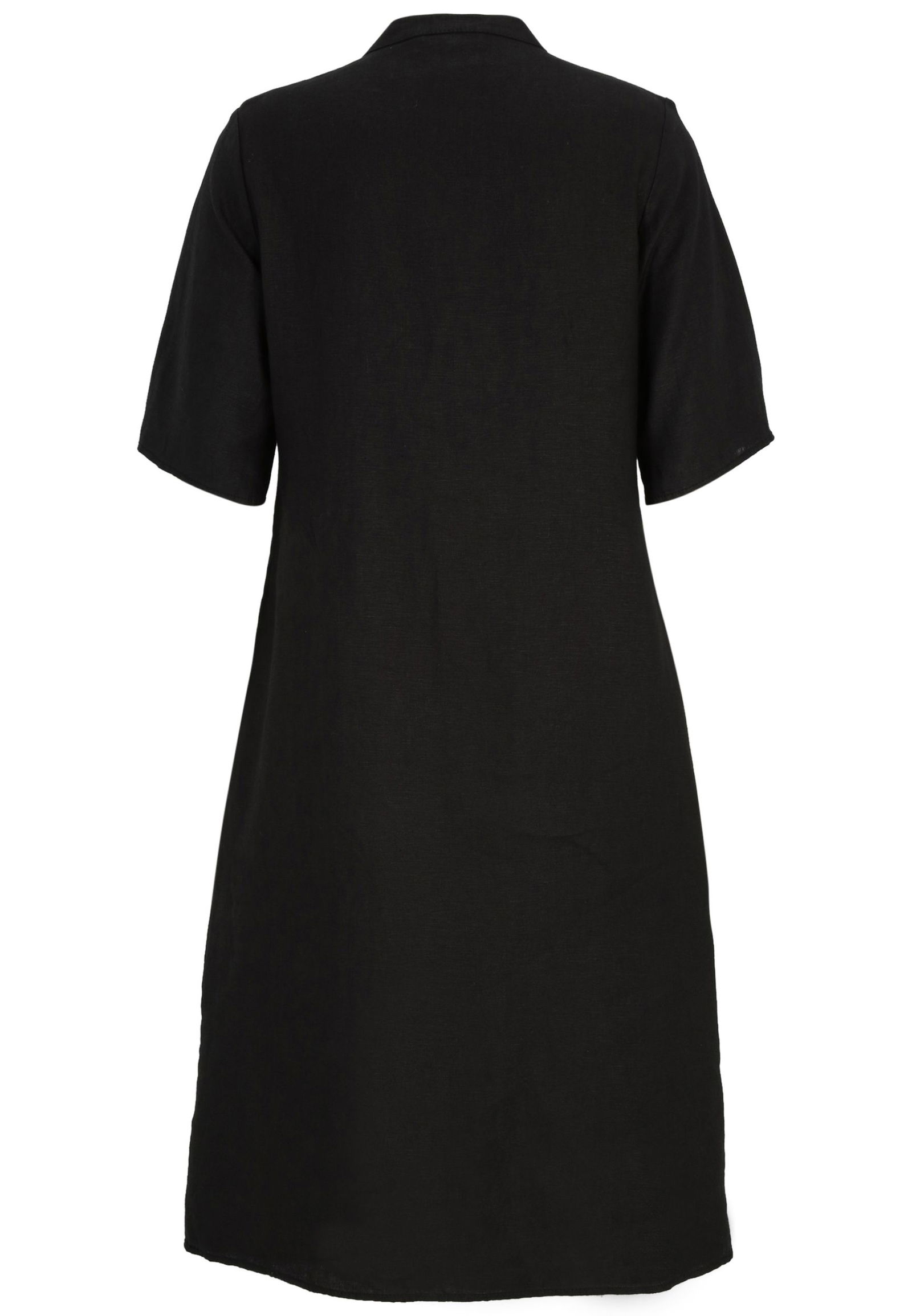 99c016f87b6429cc018b83422b2c9486 Doris Streich | Doris Streich Freizeitkleid | 46 | schwarz