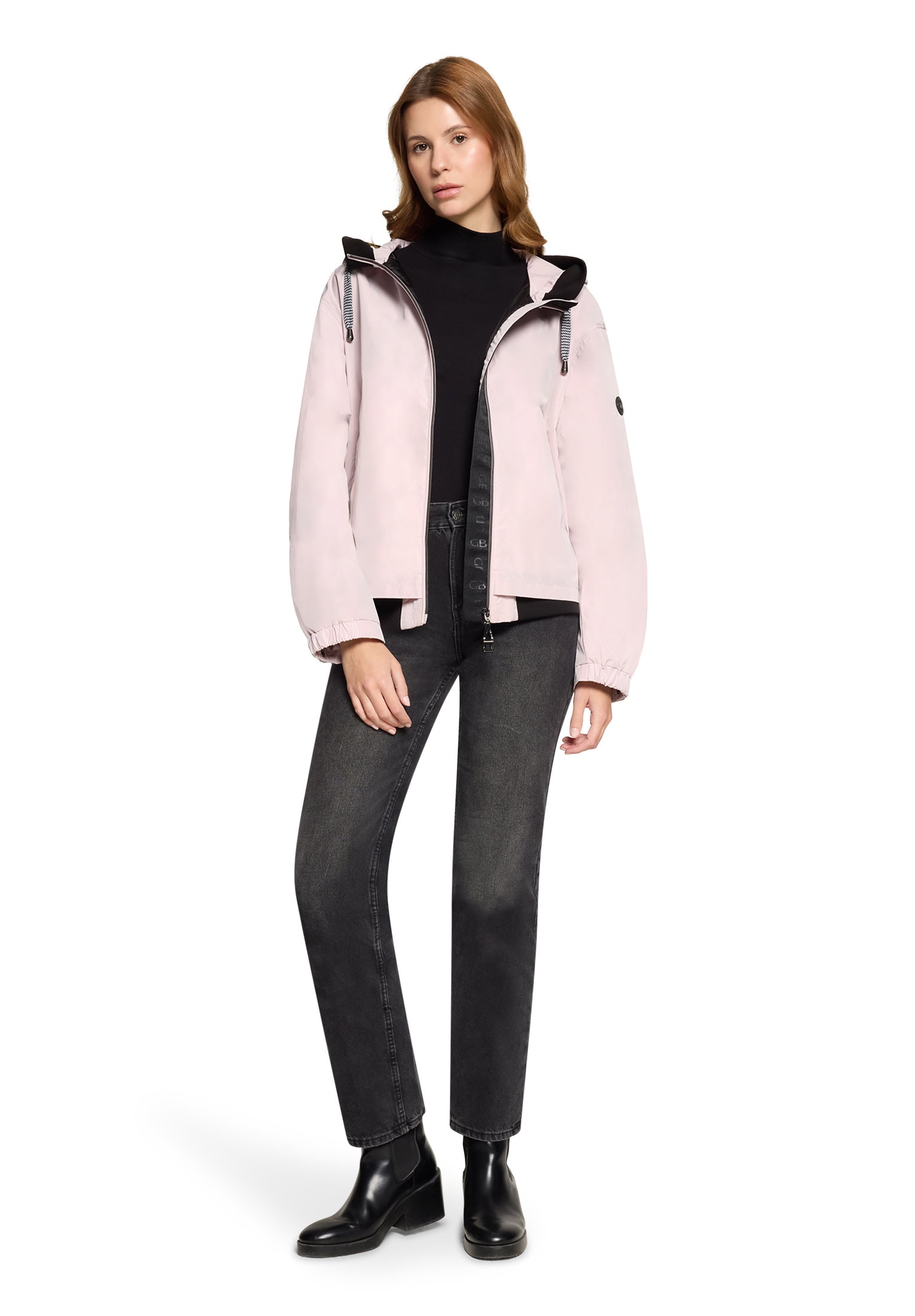 Gil Bret Funktionsjacke #5