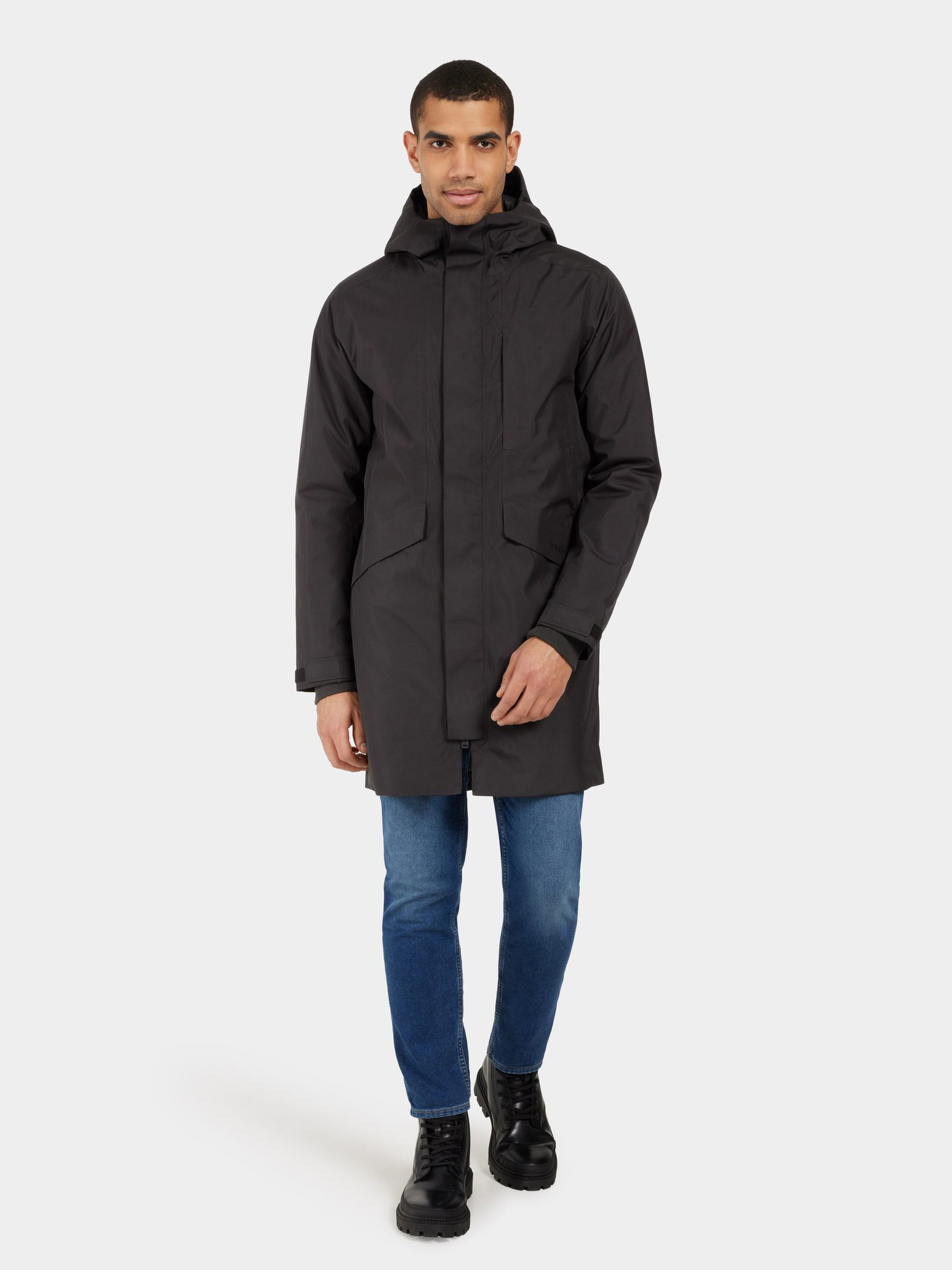 Didriksons Parka "Kenny" #4