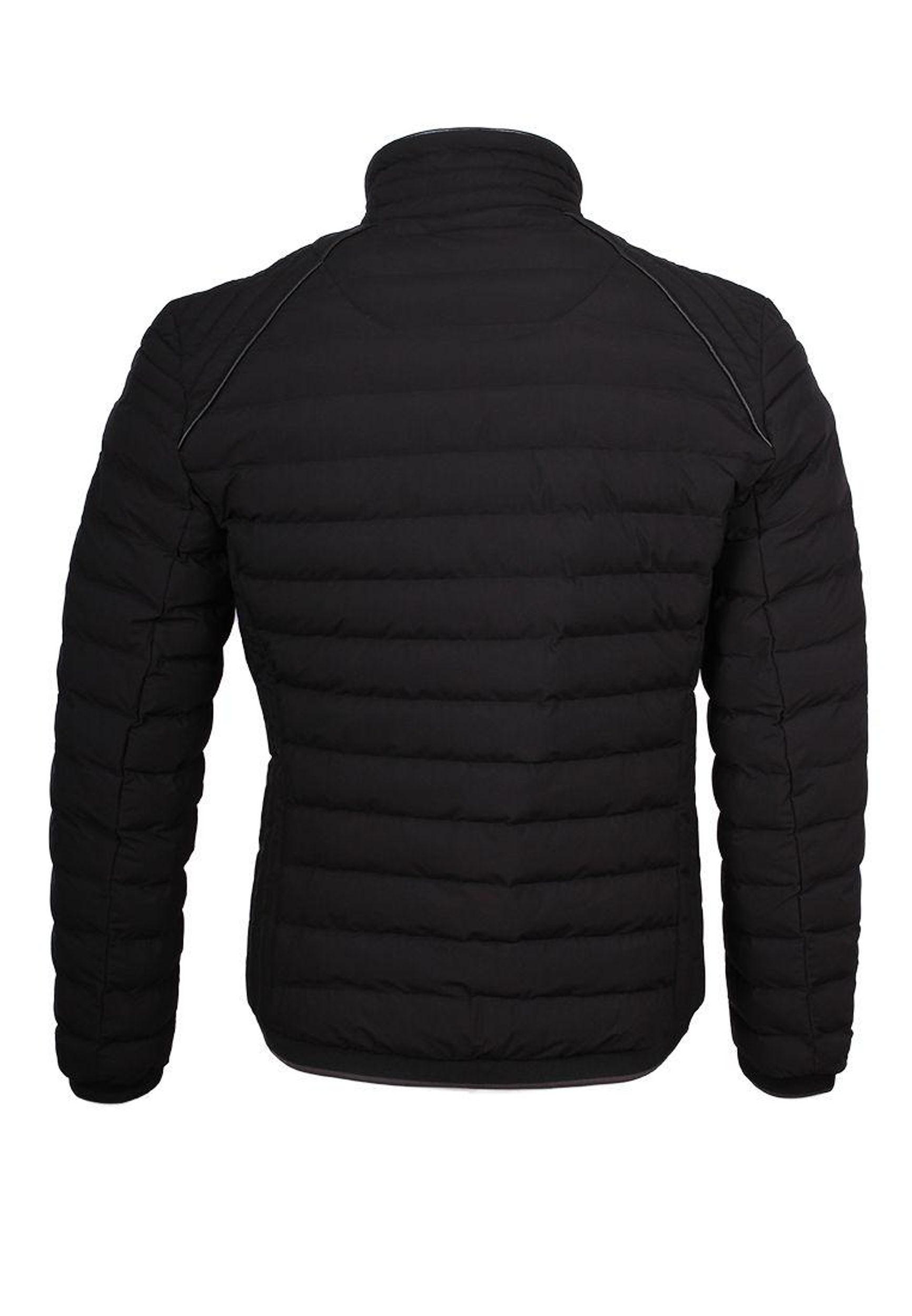 Wellensteyn |  Wellensteyn Blouson  | XS | schwarz