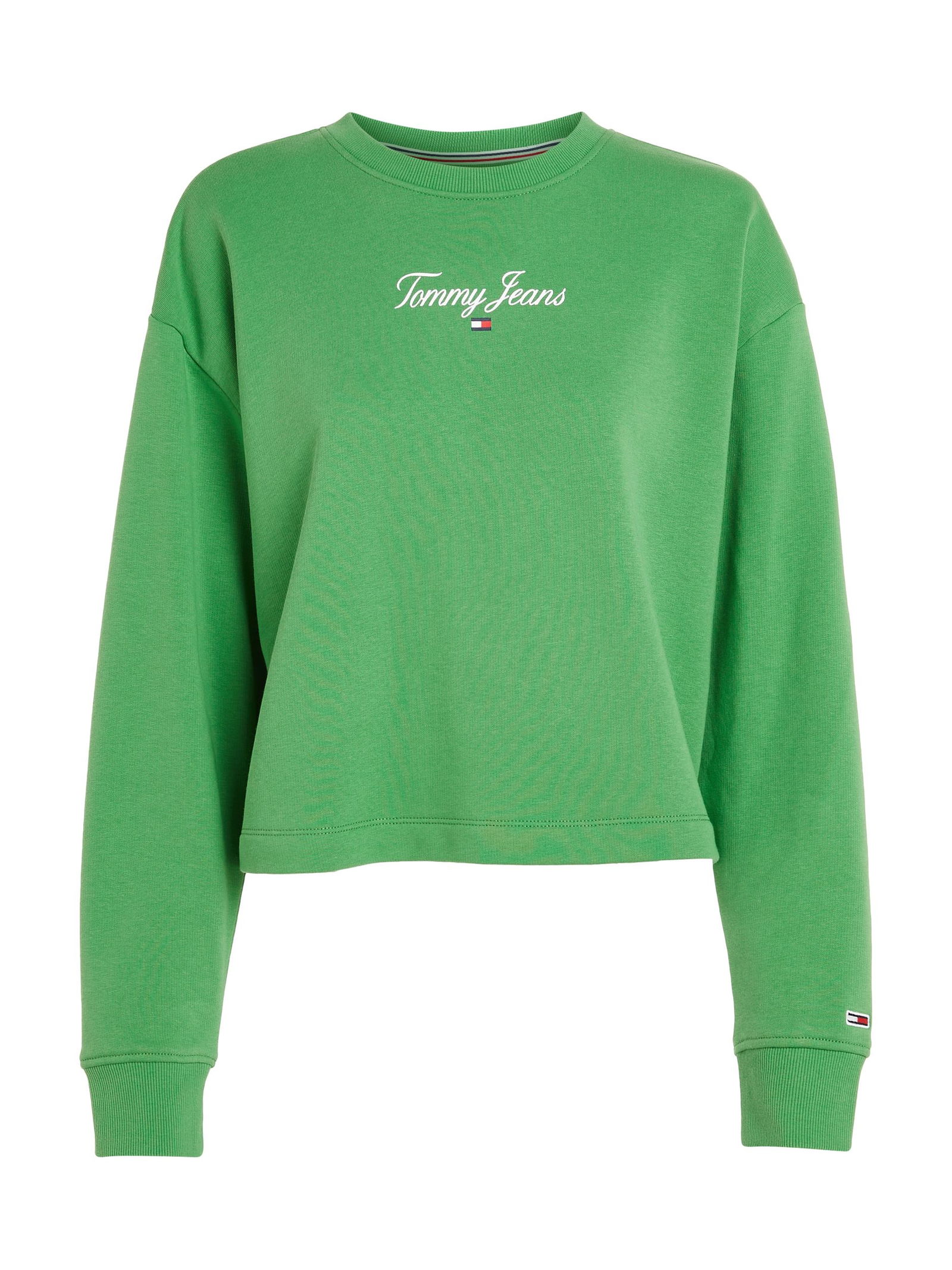 Tommy Jeans Pullover 