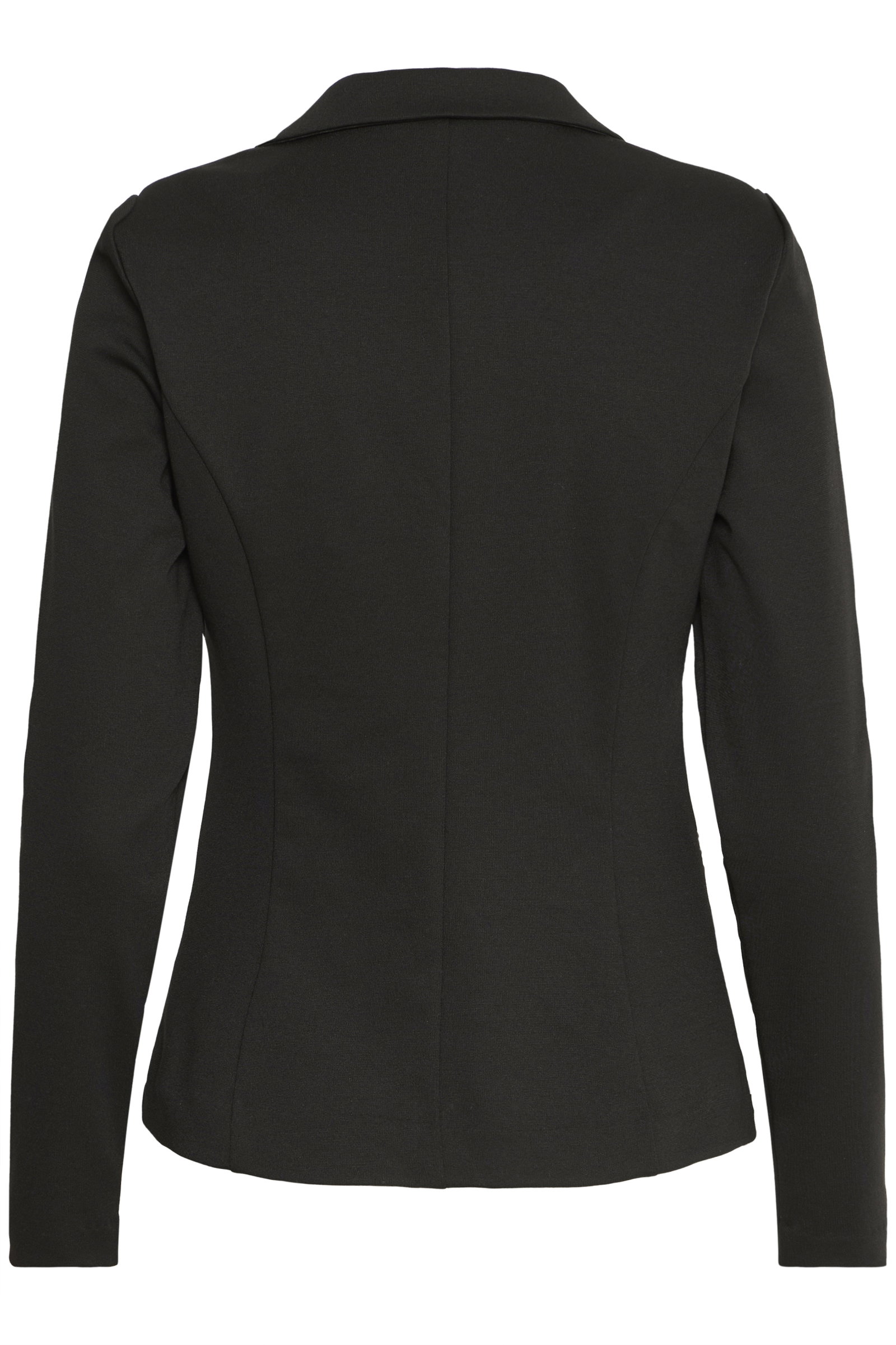 ICHI Sweatblazer #2
