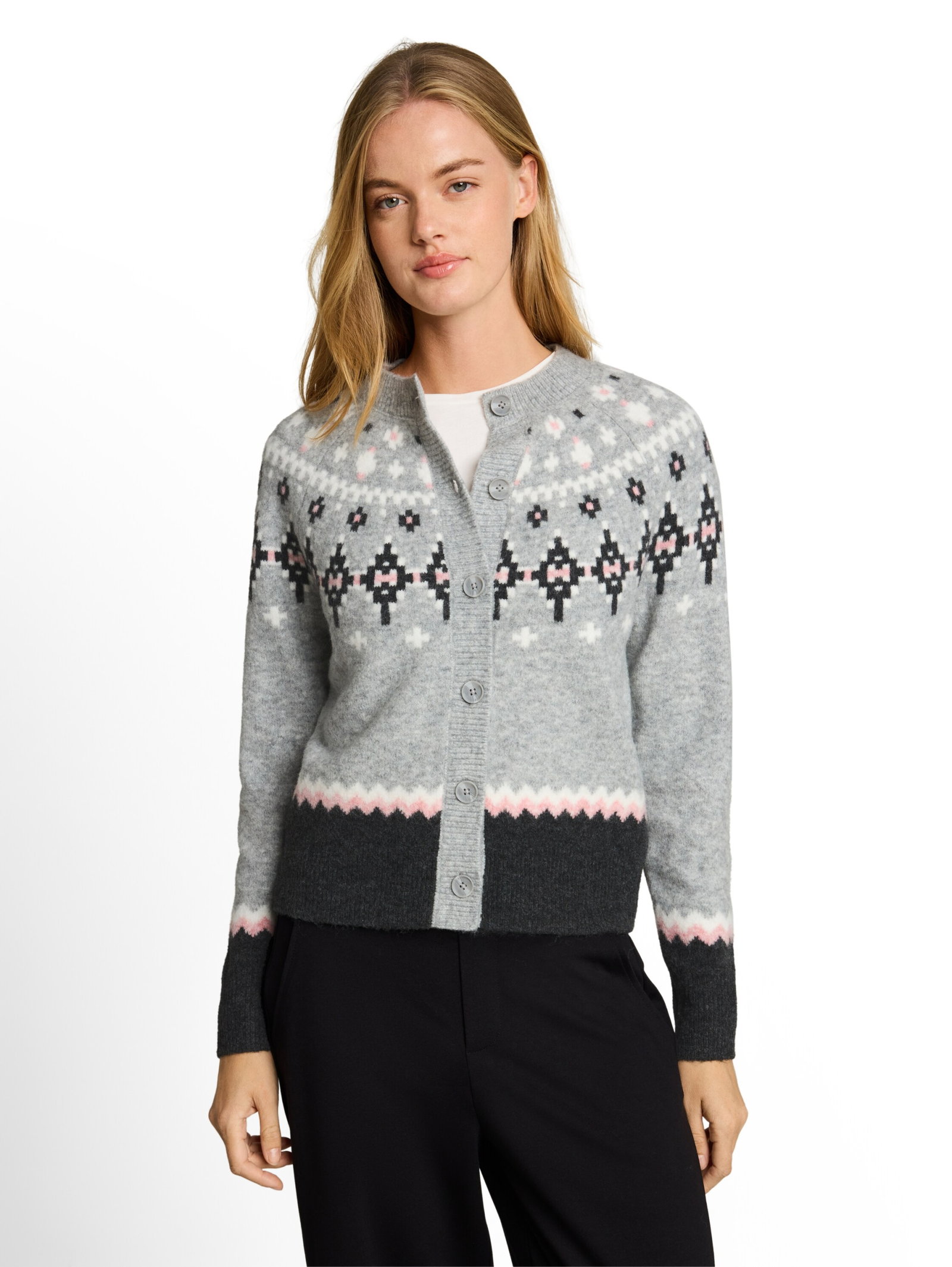 Tom Tailor Strickjacke #5