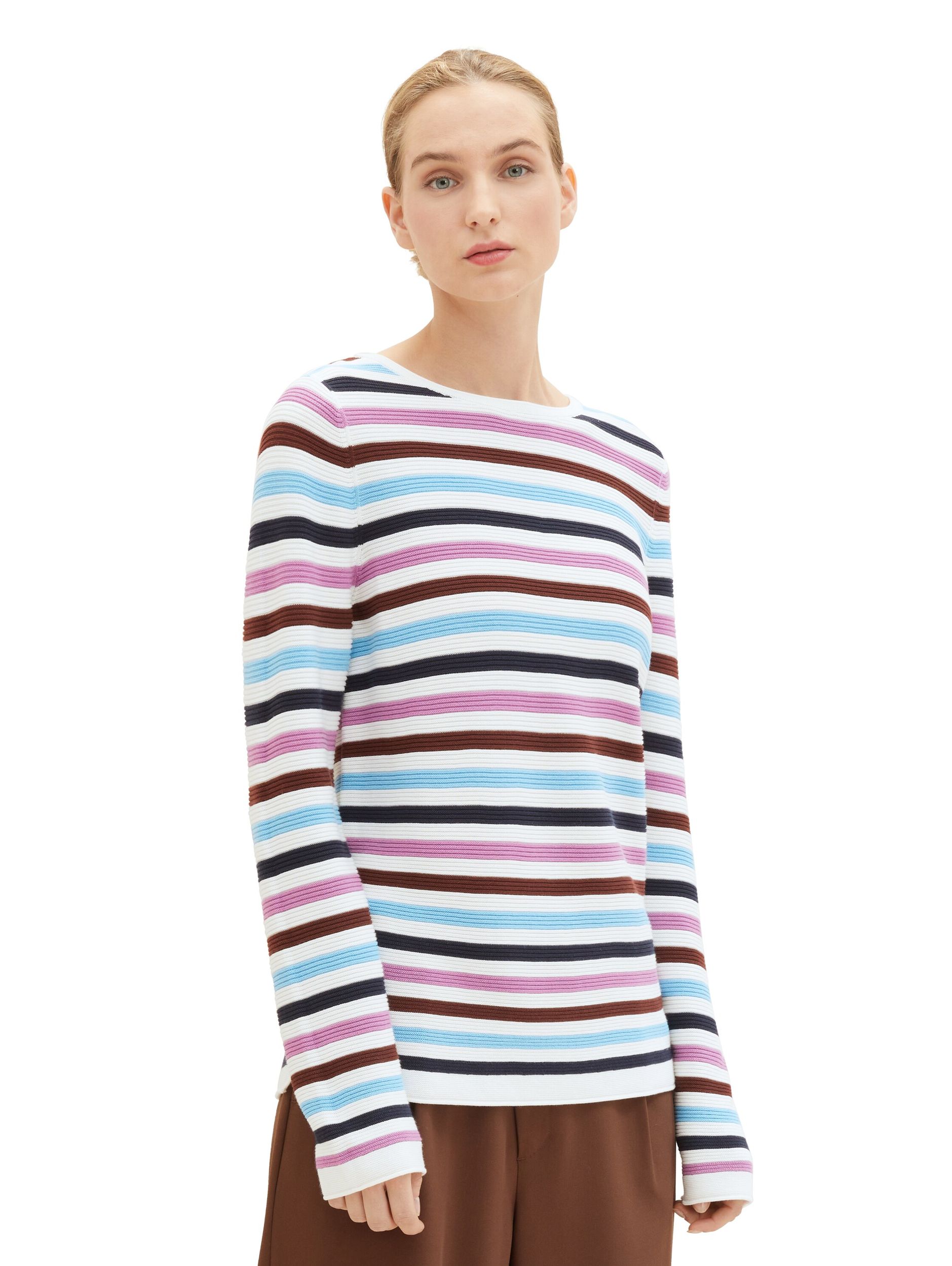 Tom Tailor Pullover 